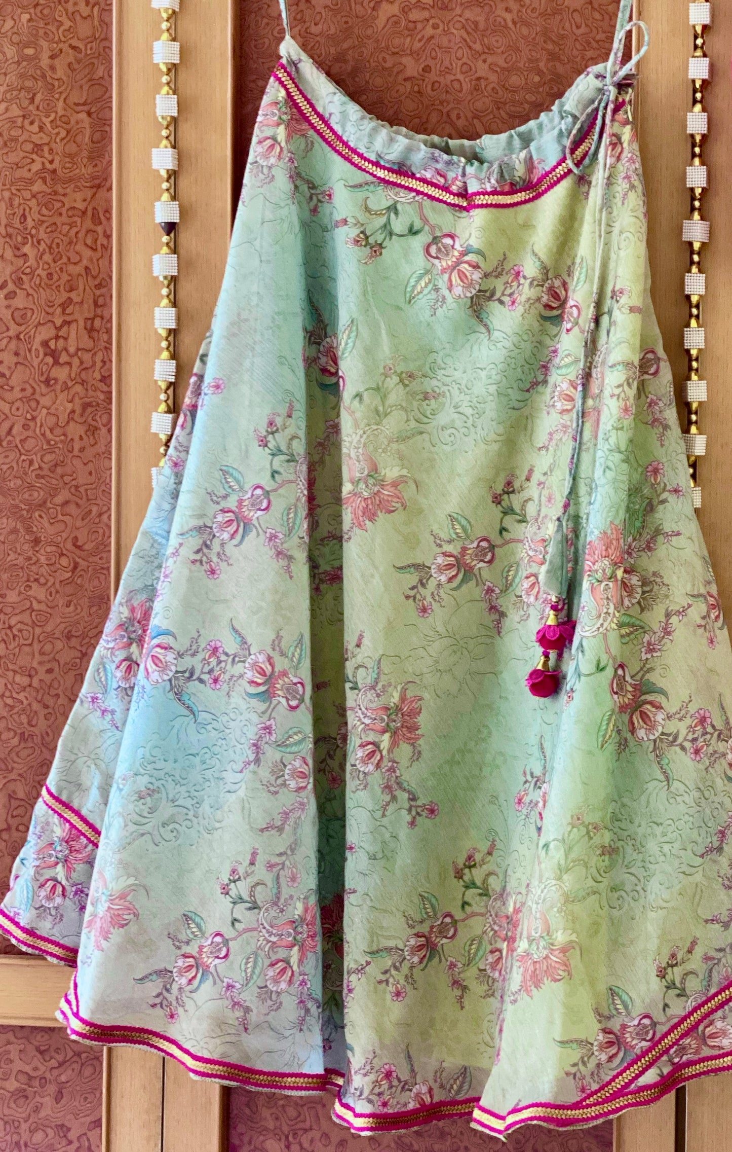RUBY FUCHSITE - TUKDA
