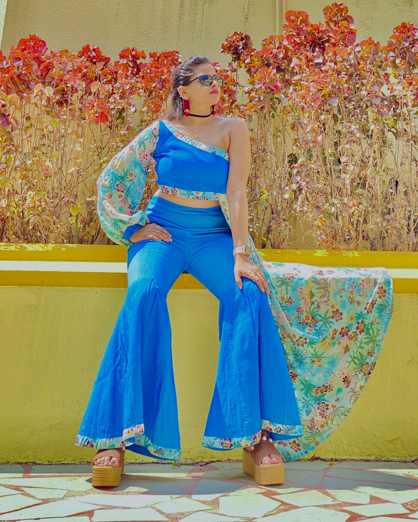 AZURITE - ANSH