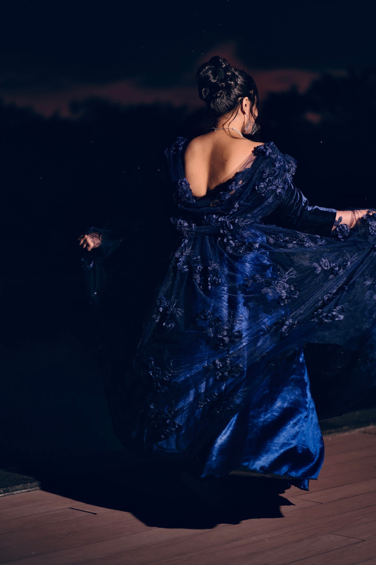 LAPIS LAZULI LOVE
