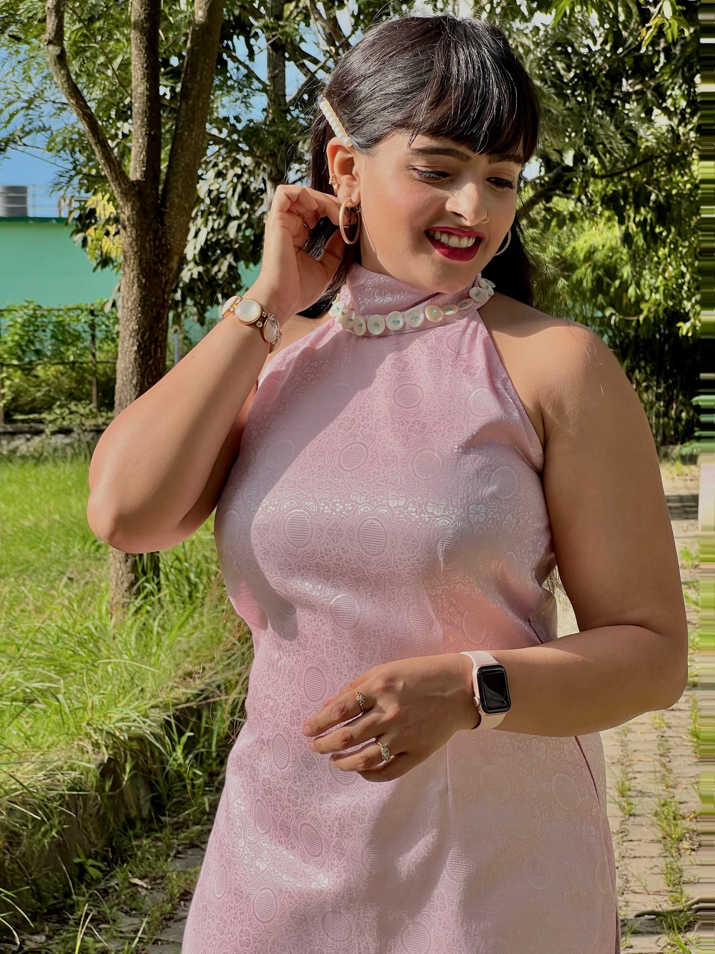 KAMEERERITE KLASSY