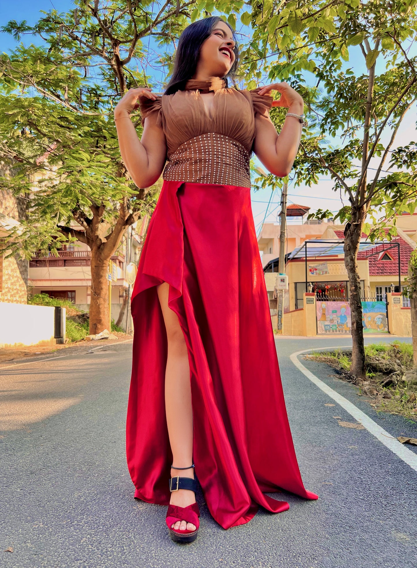 RED JASPER ROMANCE