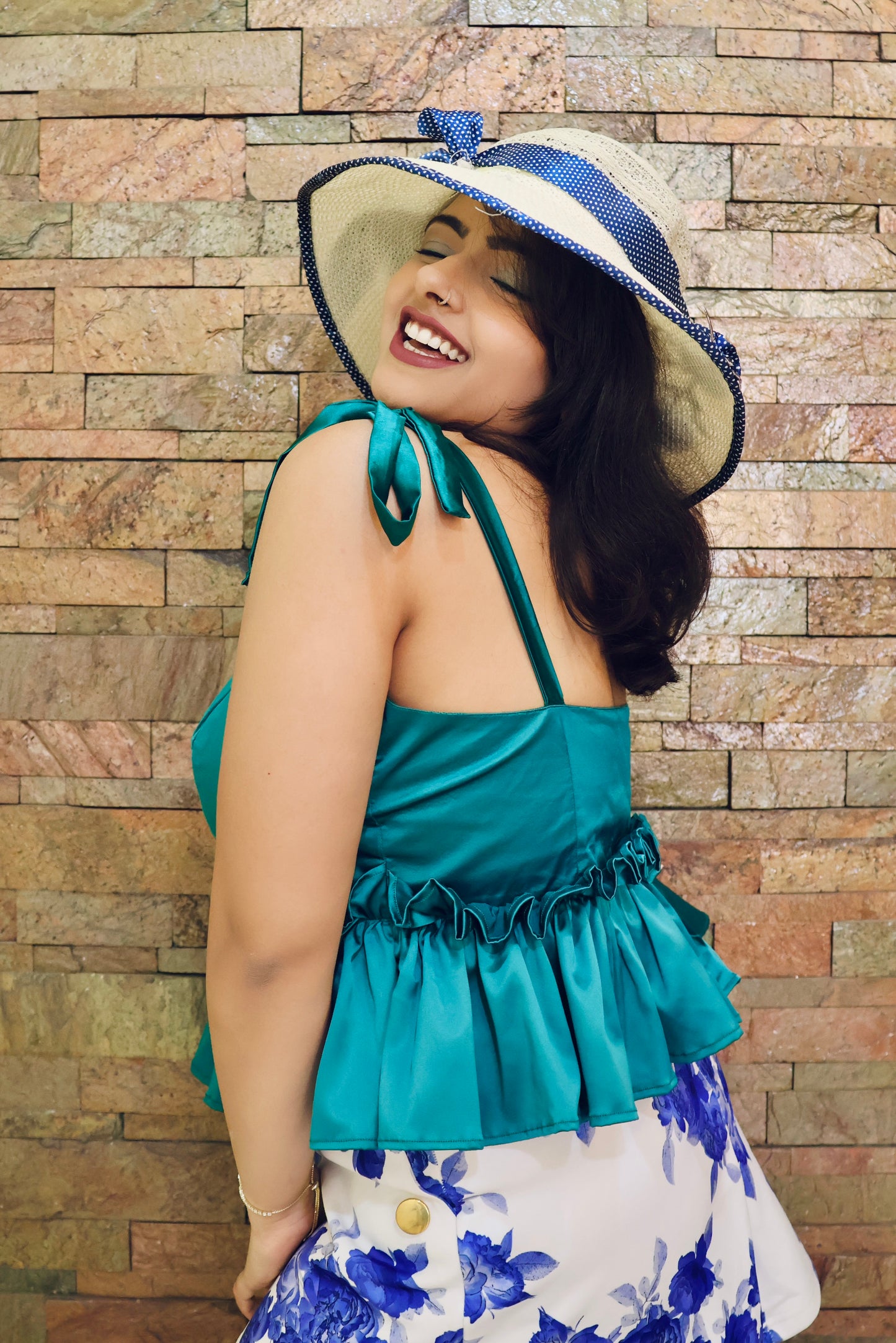 EMERALD ETHEREAL