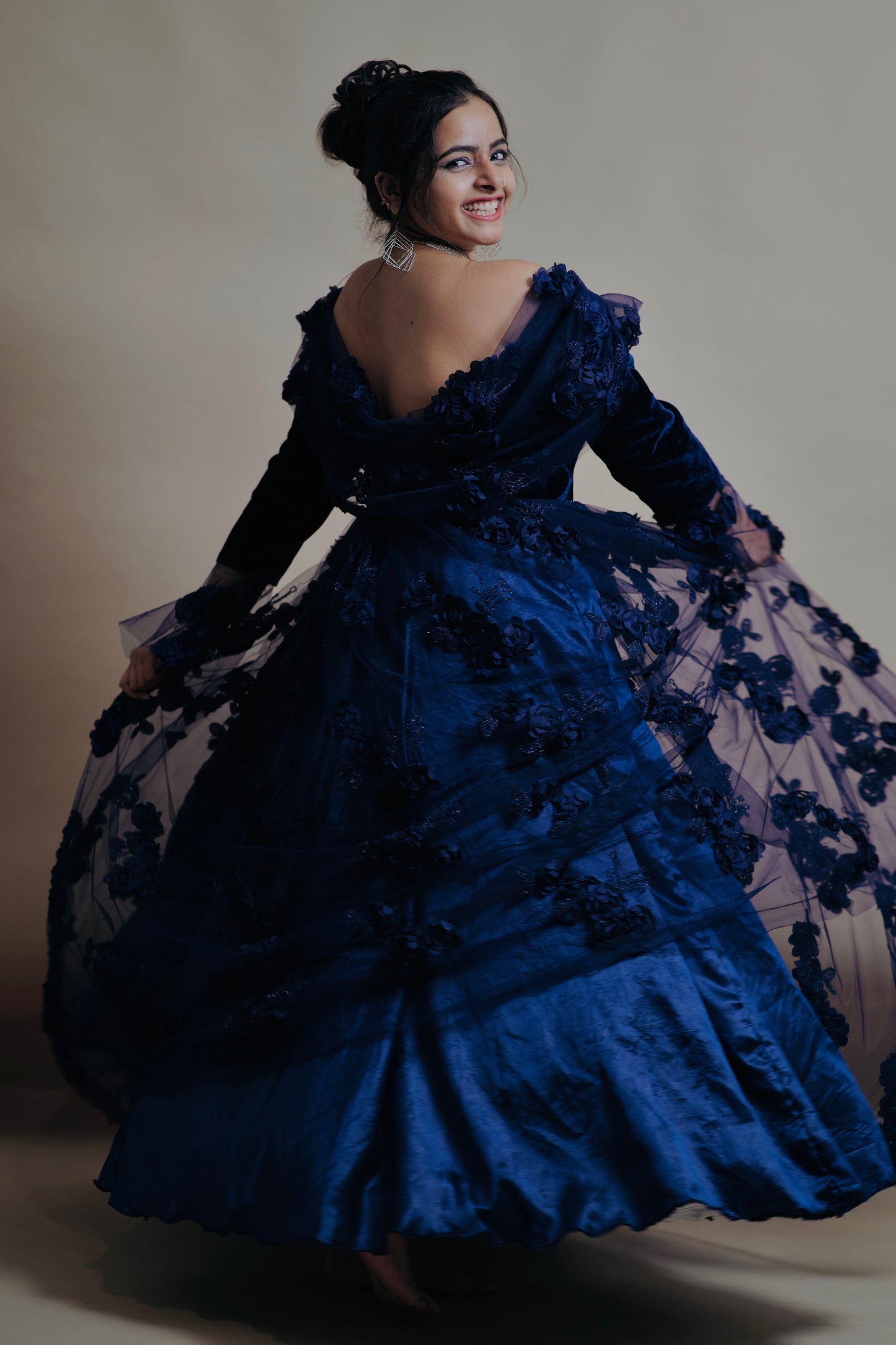 LAPIS LAZULI LOVE
