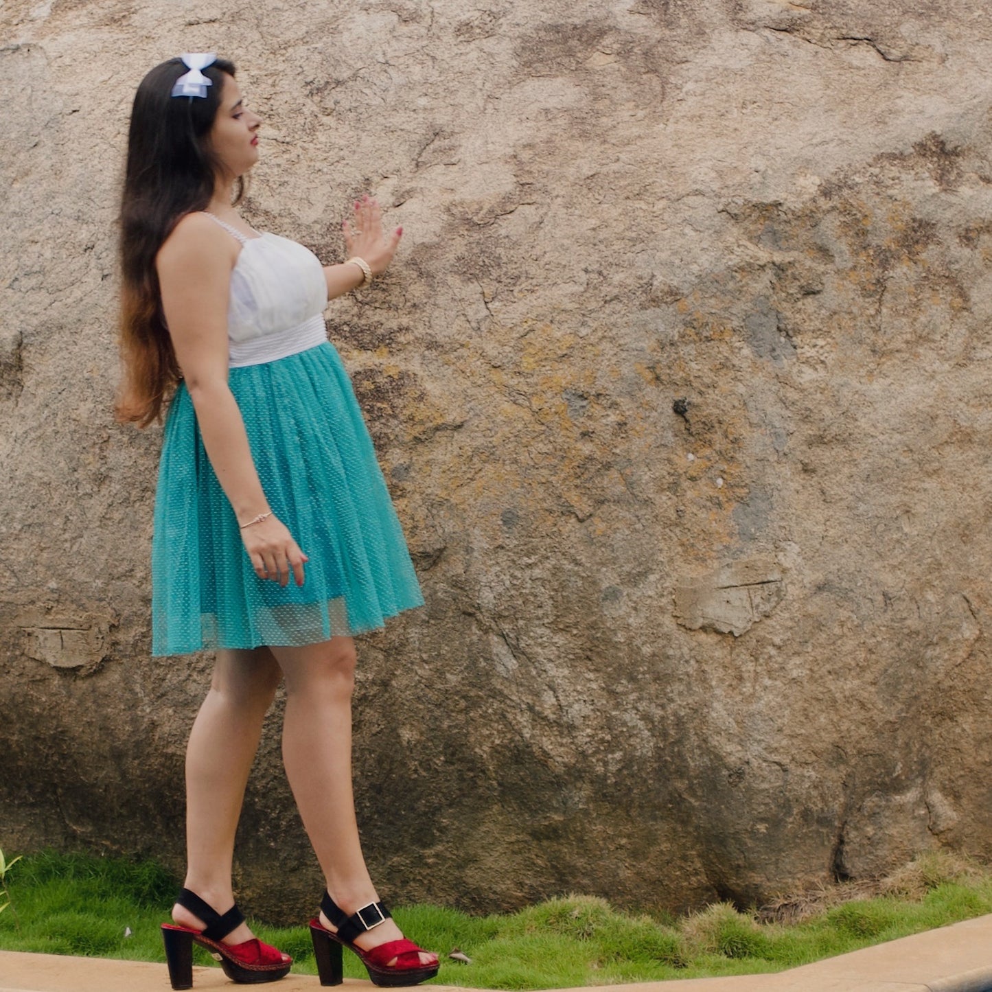TURQUOISE TREASURE