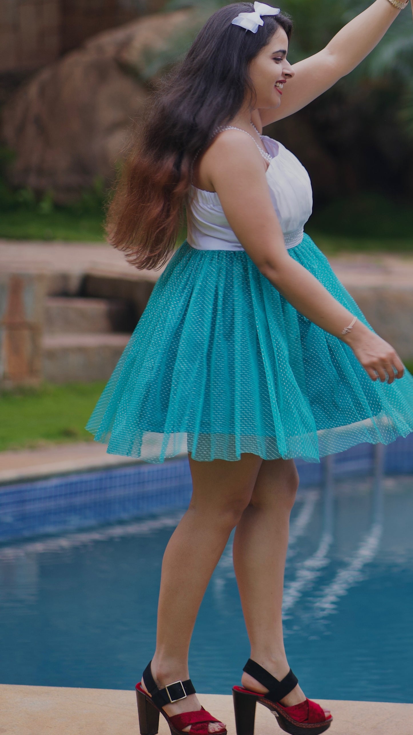 TURQUOISE TREASURE