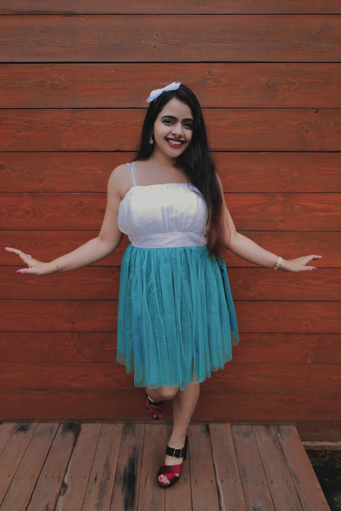 TURQUOISE TREASURE
