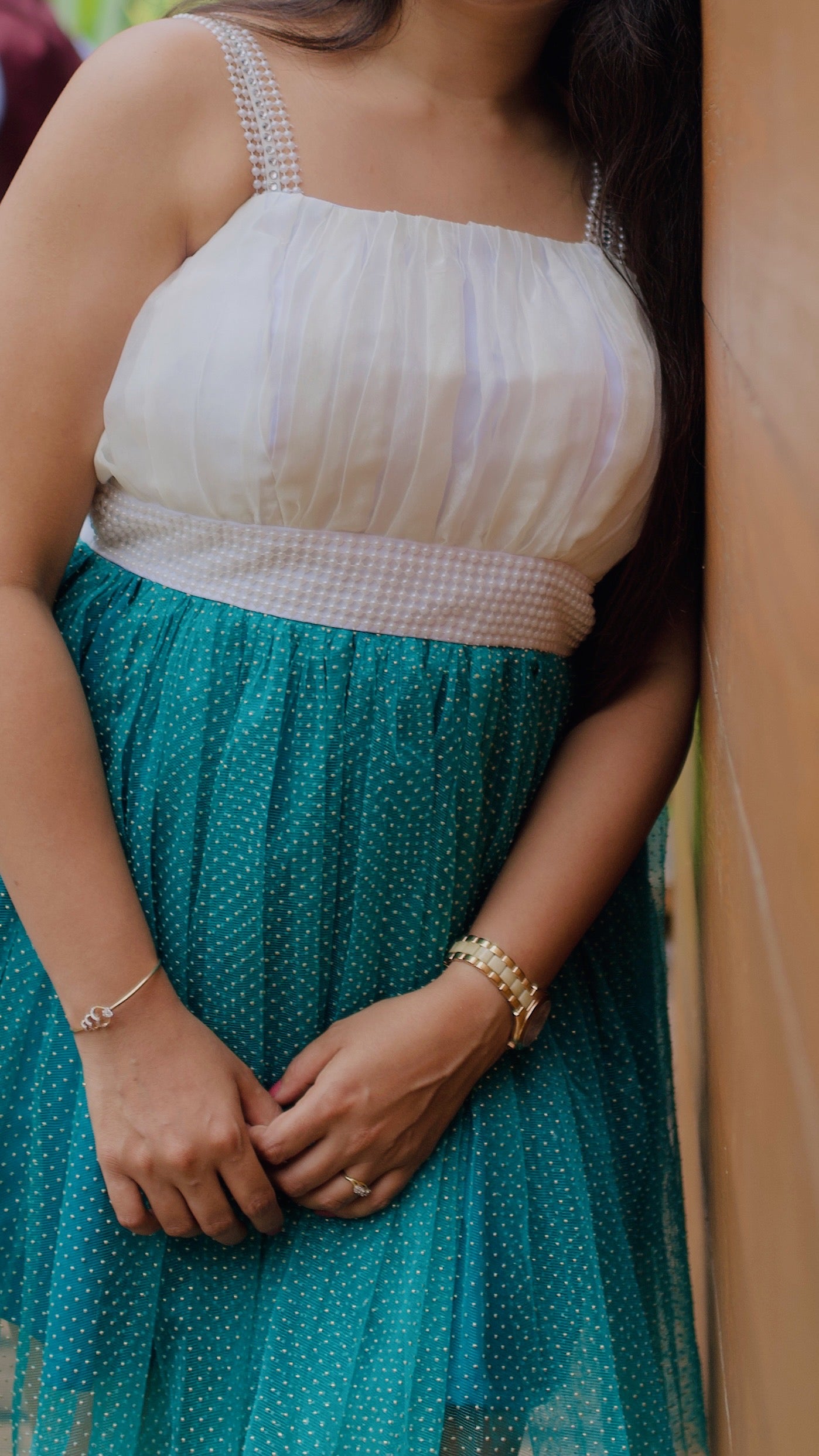TURQUOISE TREASURE