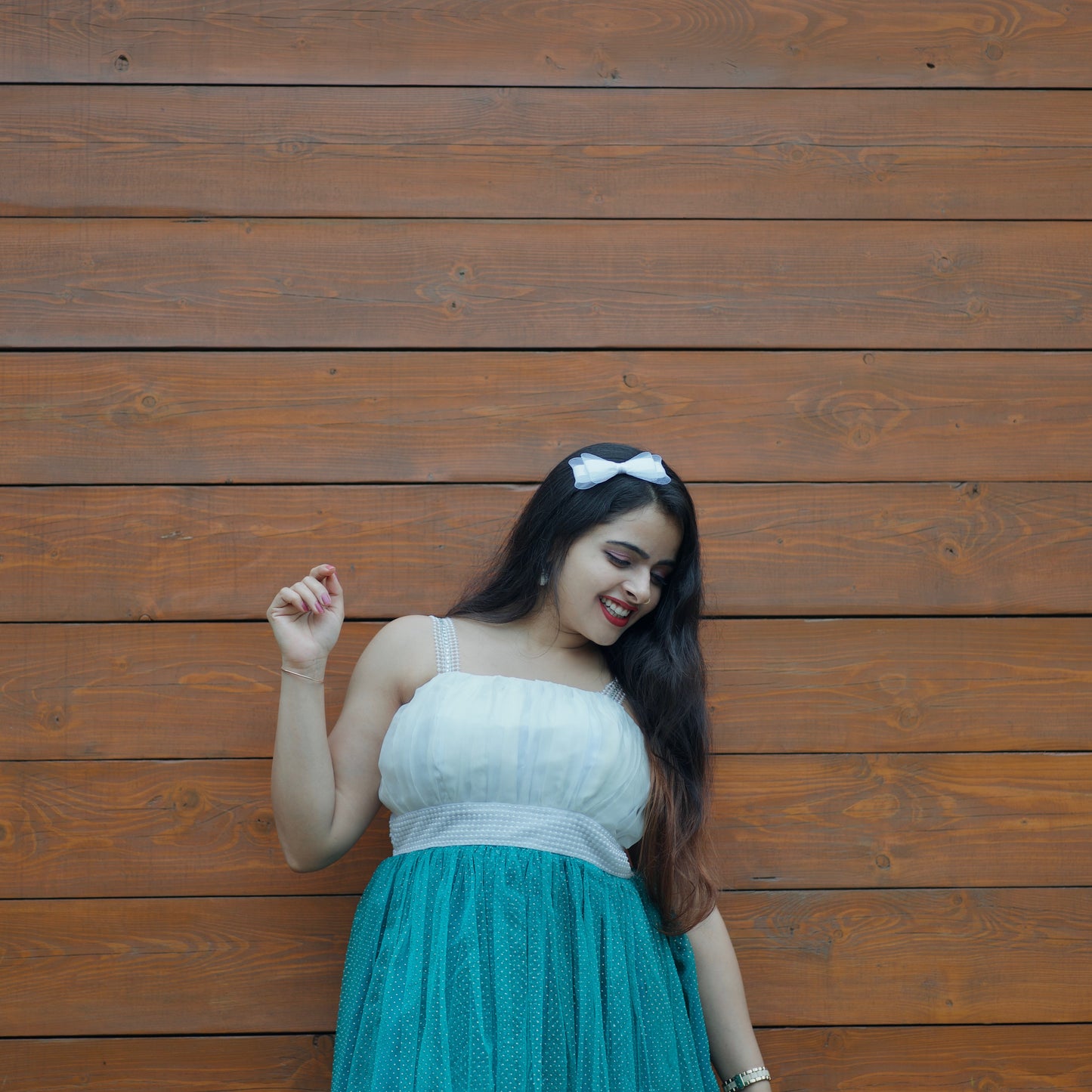 TURQUOISE TREASURE