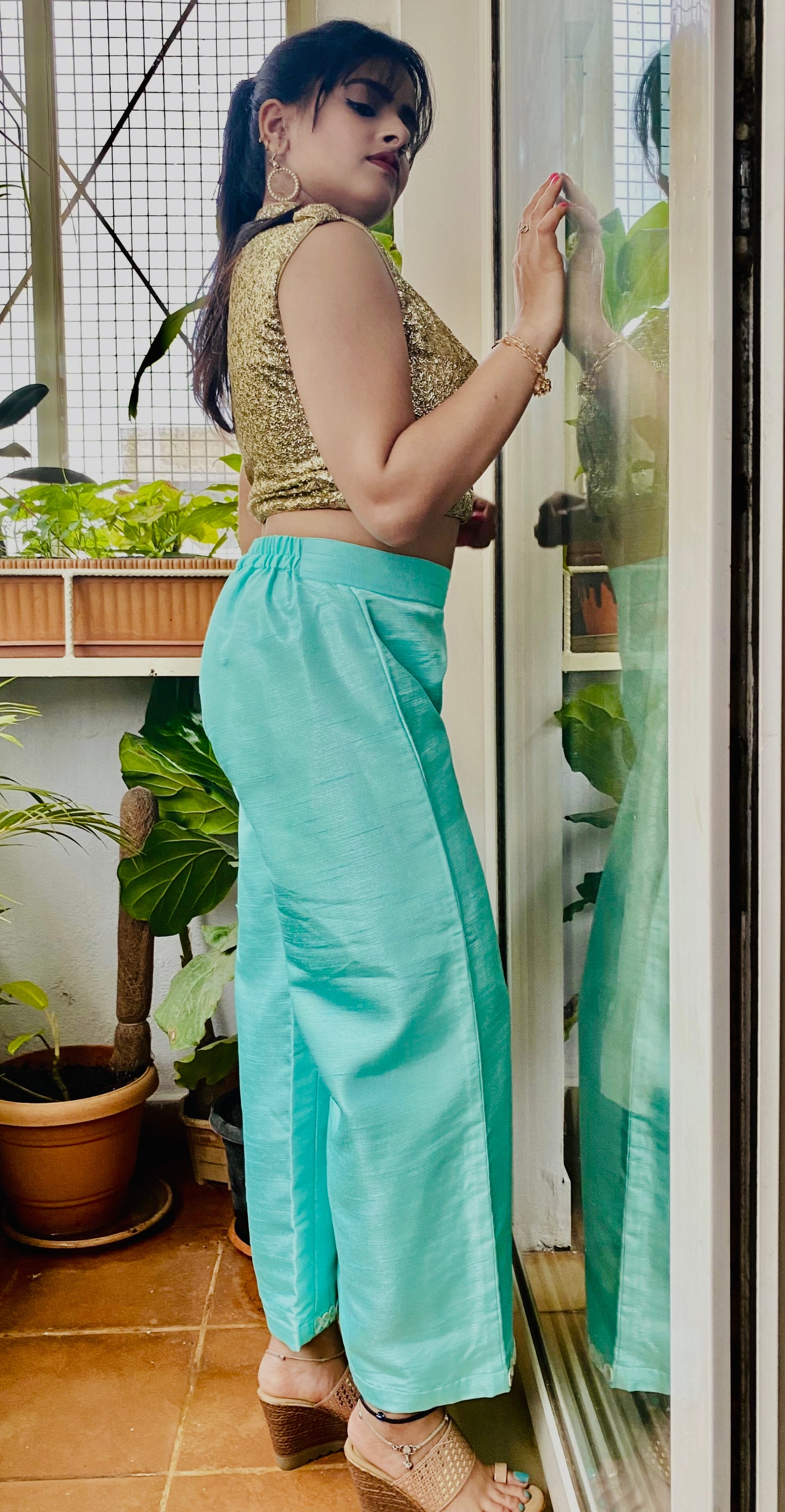 AMAZONITE AMOUR