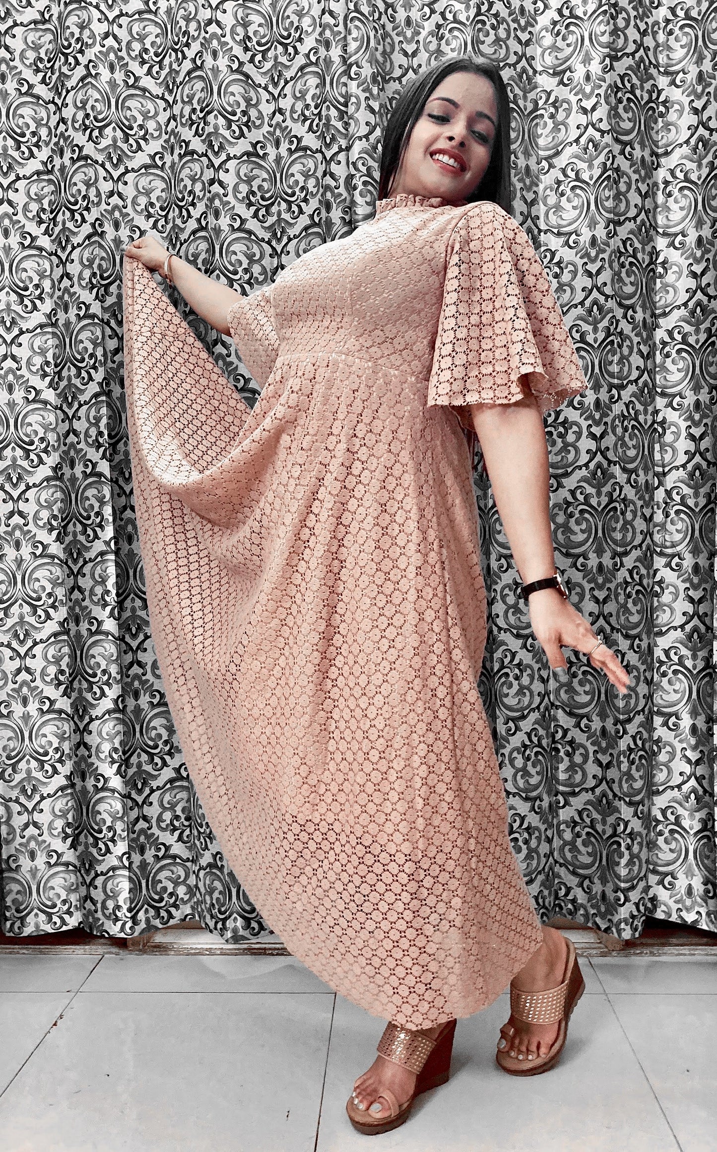 ROSE QUARTZ