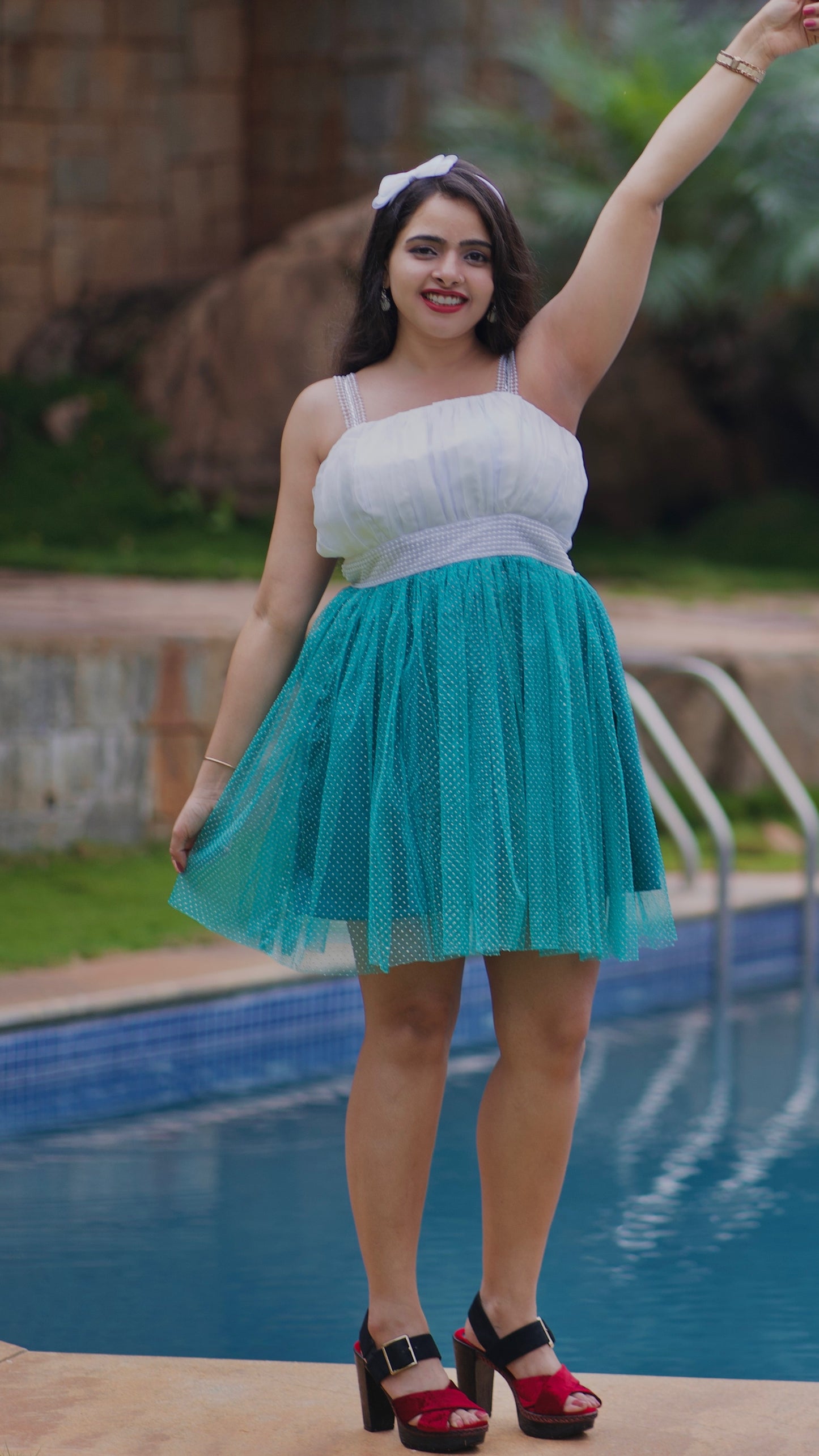 TURQUOISE TREASURE