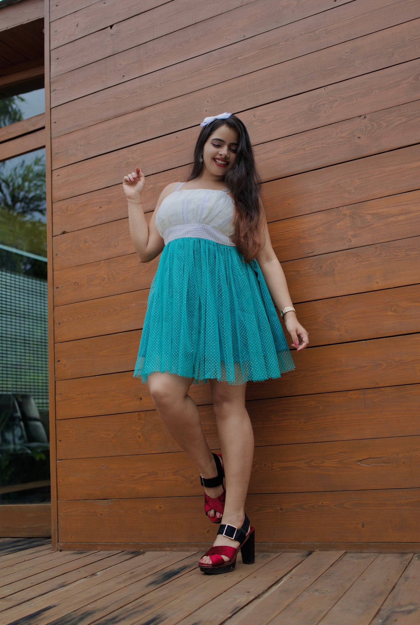 TURQUOISE TREASURE