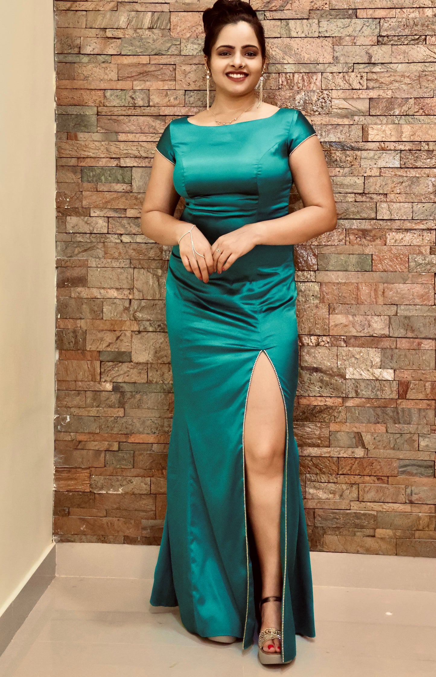 EMERALD EXQUISITE