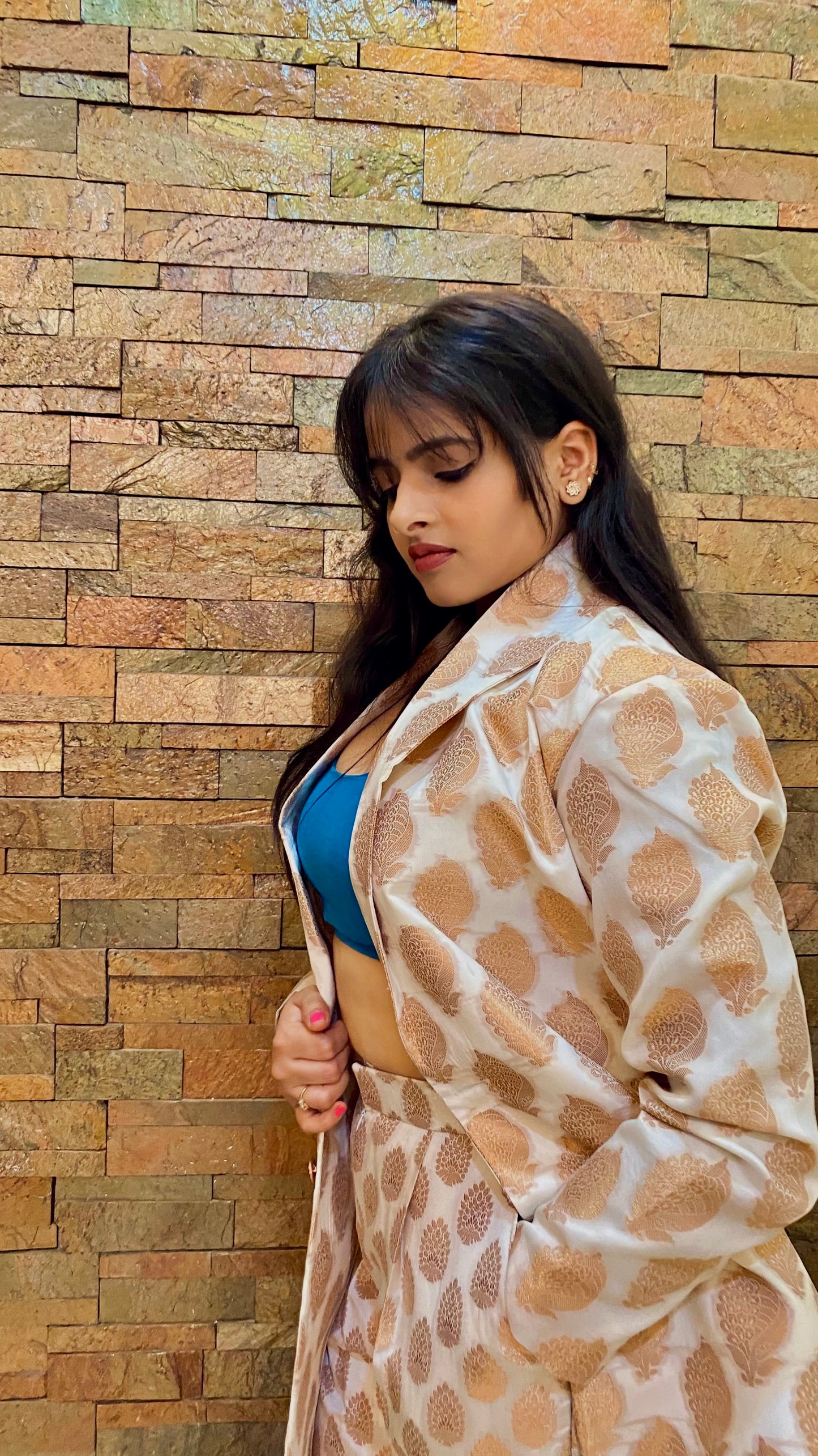 BARITE BEAUTY - ANSH