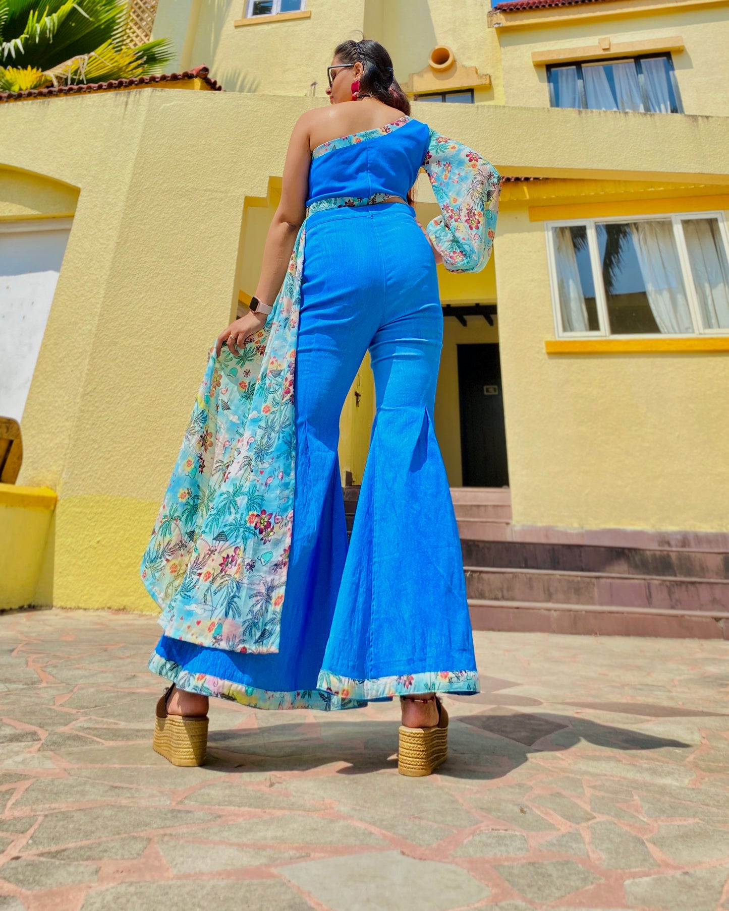 AZURITE - ANSH