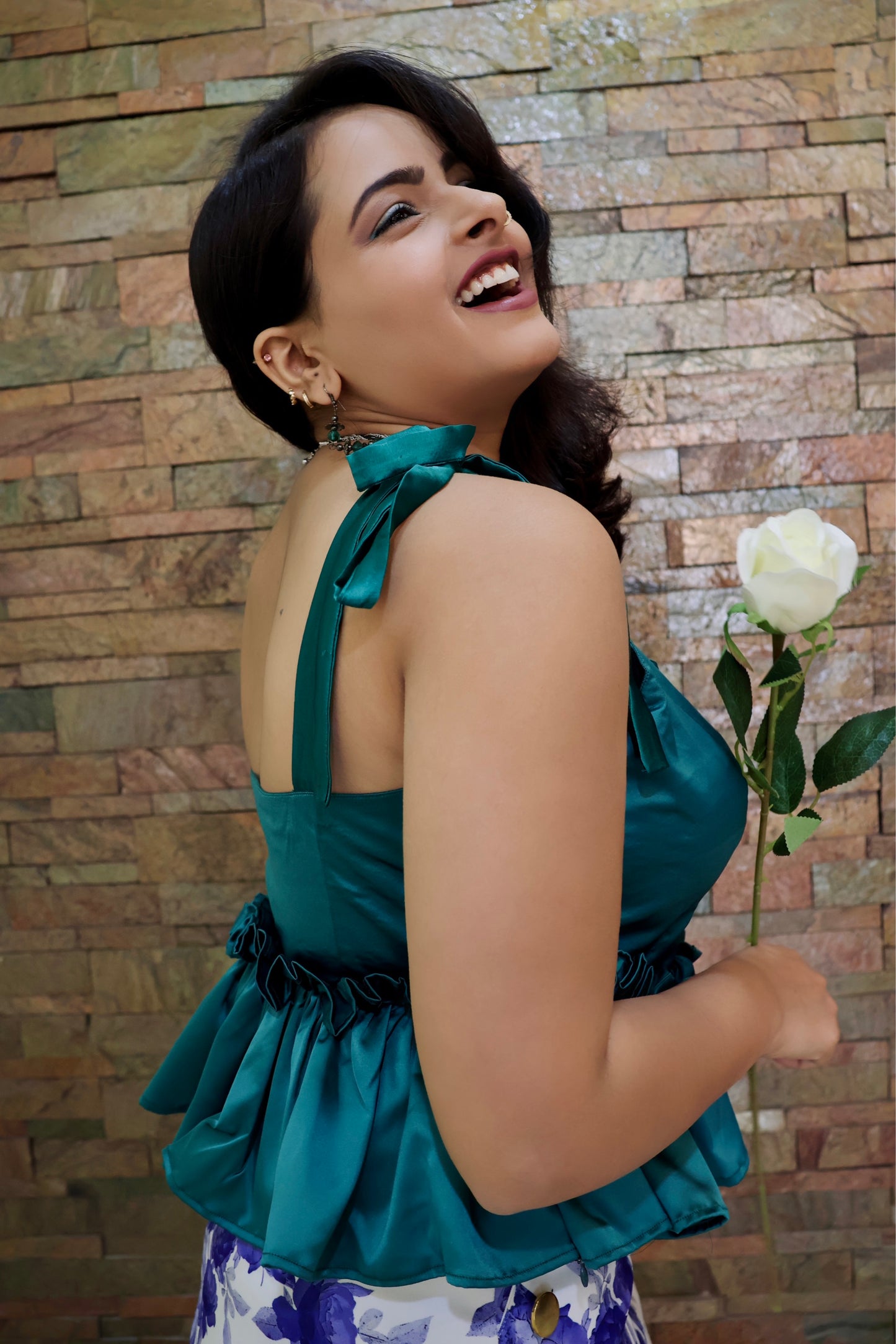 EMERALD ETHEREAL
