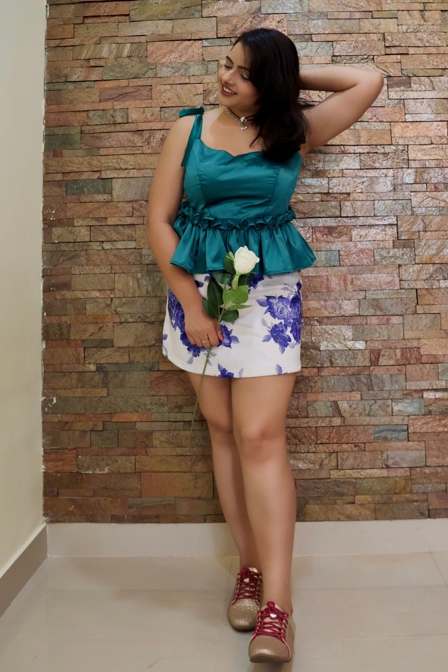 EMERALD ETHEREAL