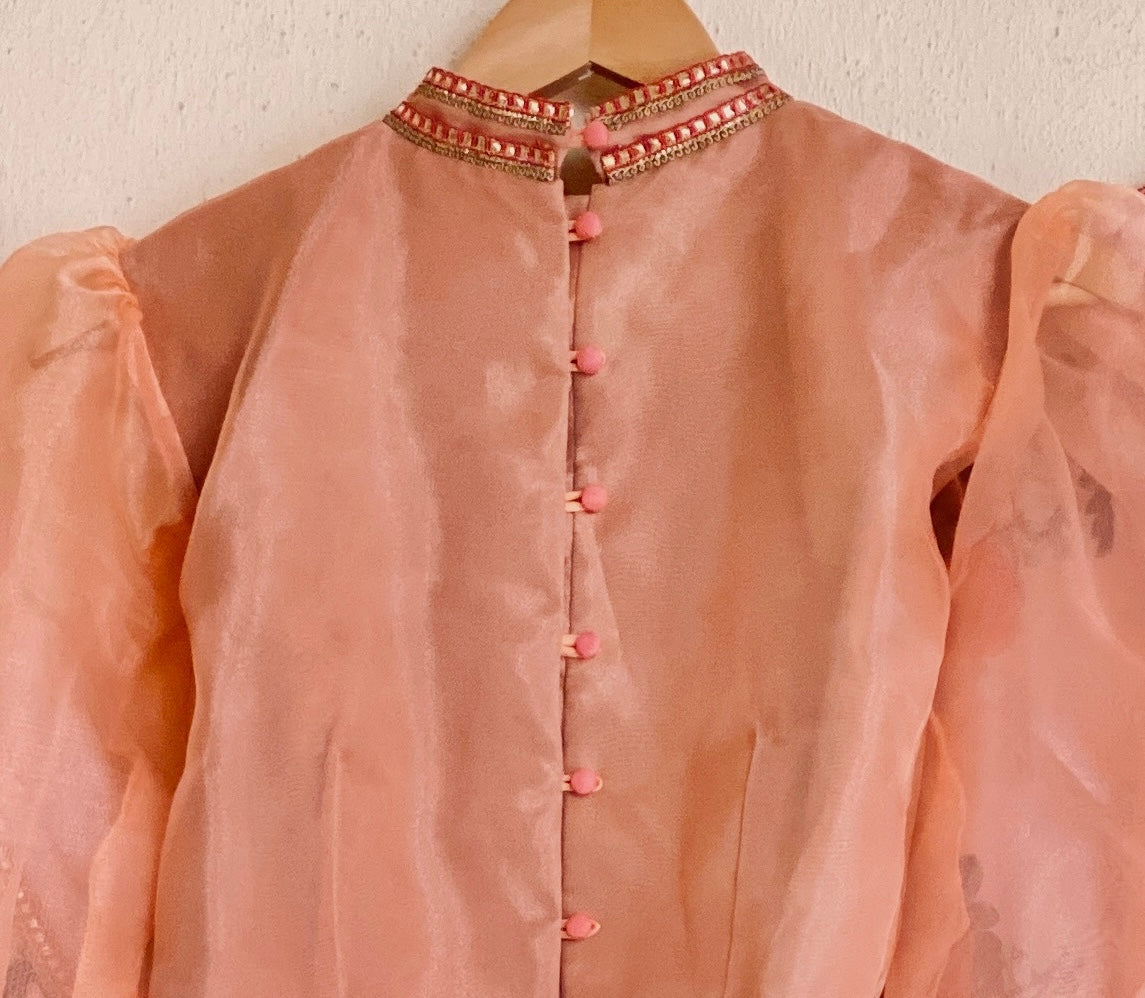 RHODOCHROSITE RETRO - ANSH