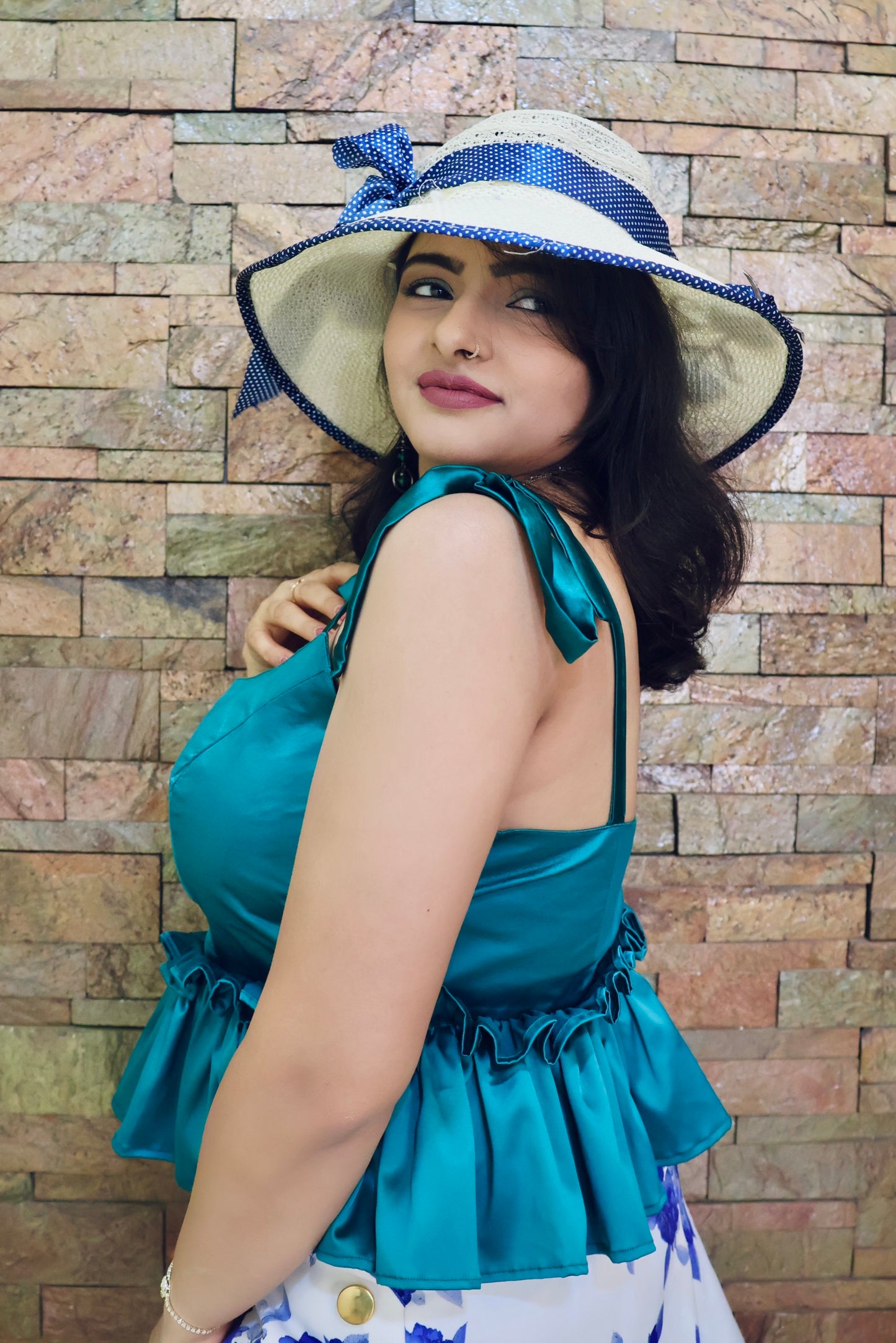 EMERALD ETHEREAL