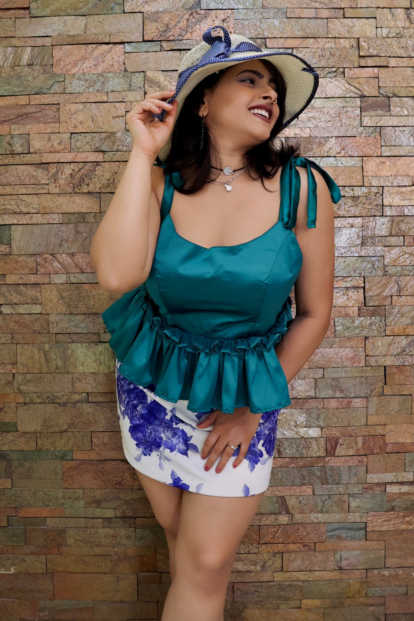 EMERALD ETHEREAL