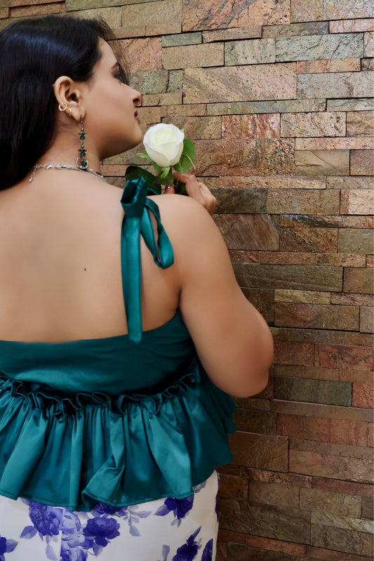 EMERALD ETHEREAL