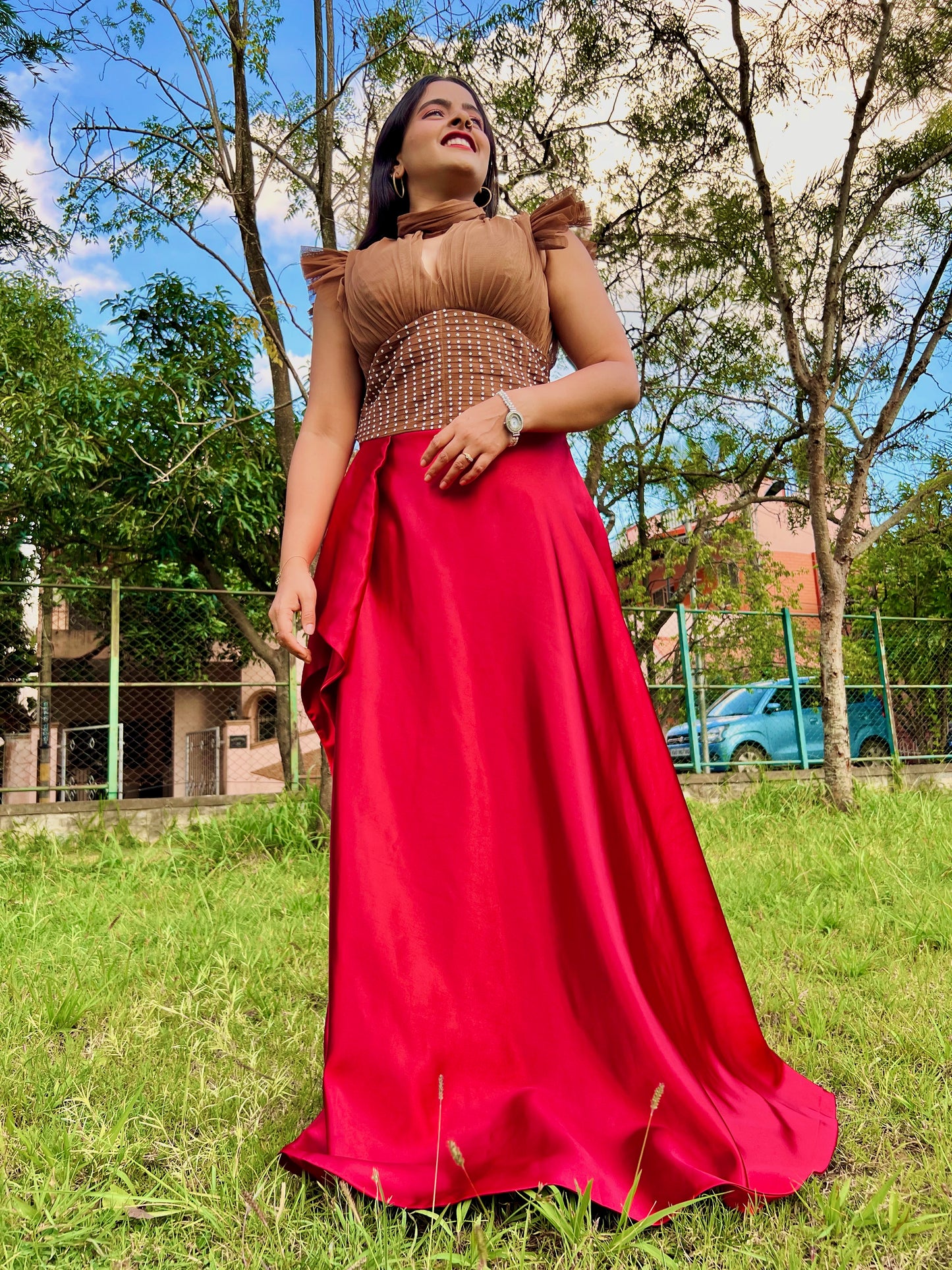 RED JASPER ROMANCE