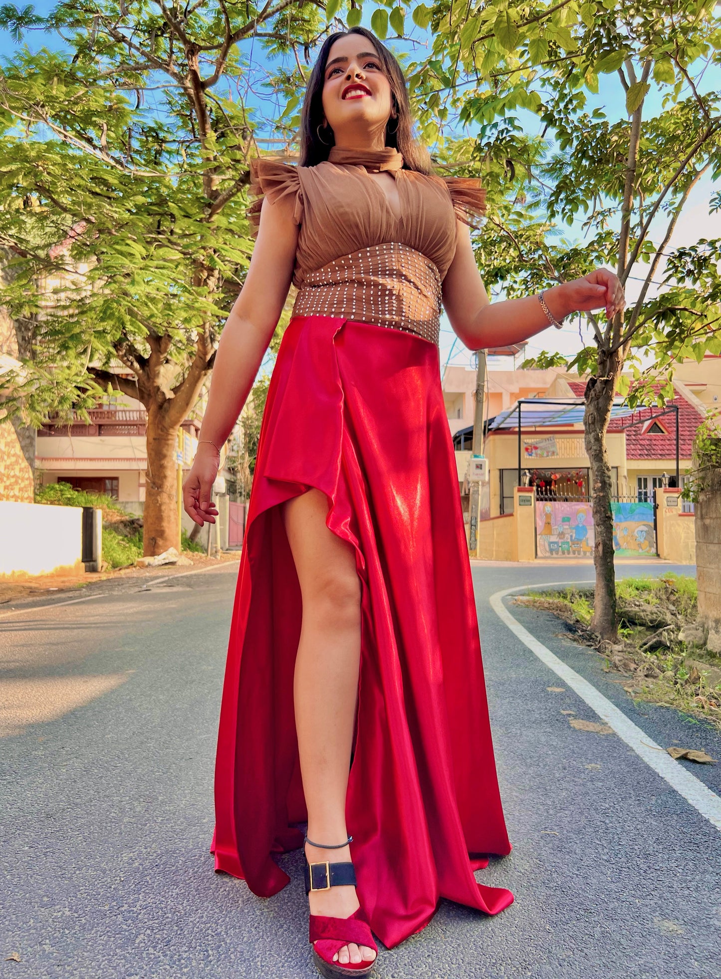 RED JASPER ROMANCE