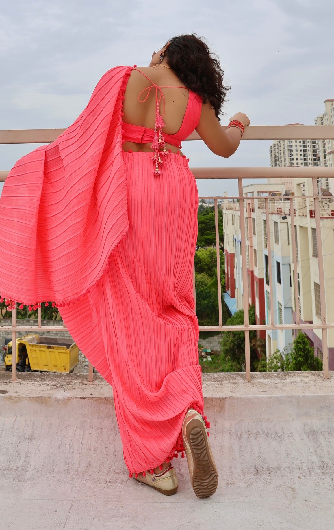 PINK TOURMALINE TIMELESS