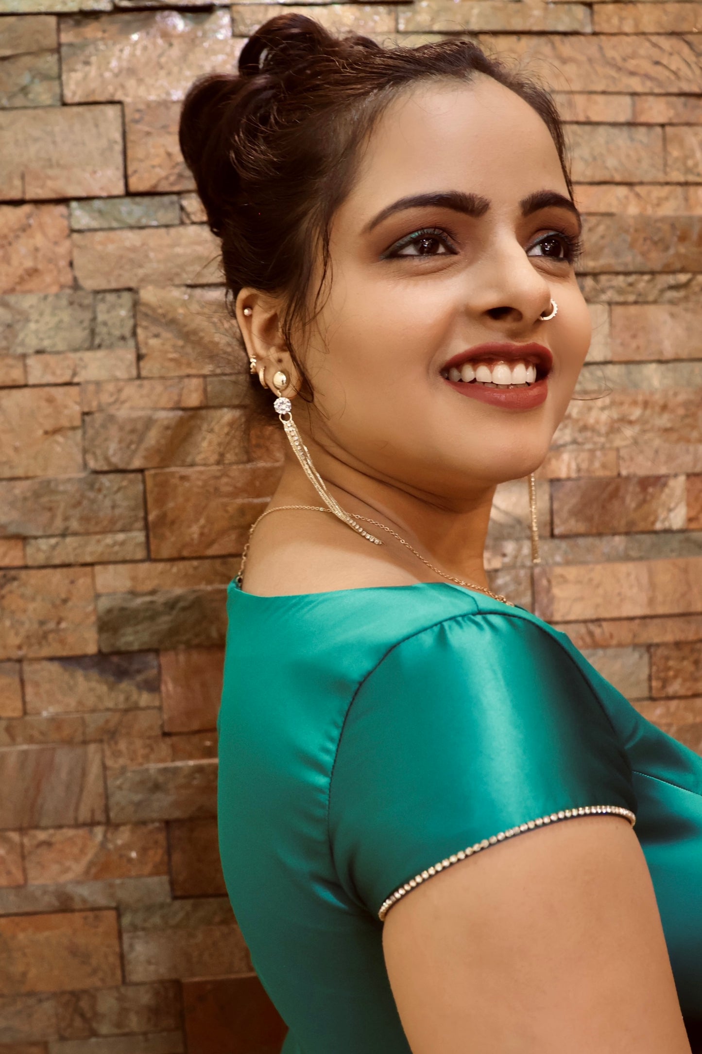 EMERALD EXQUISITE