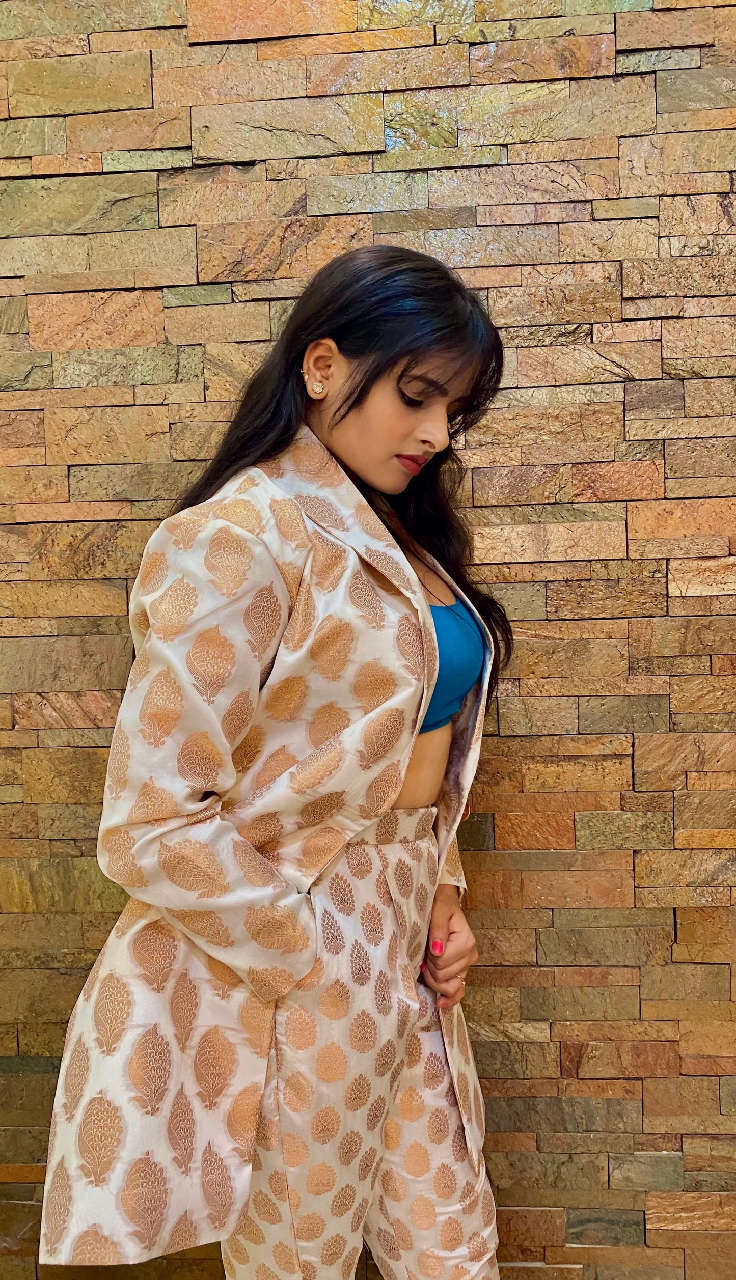 BARITE BEAUTY - ANSH