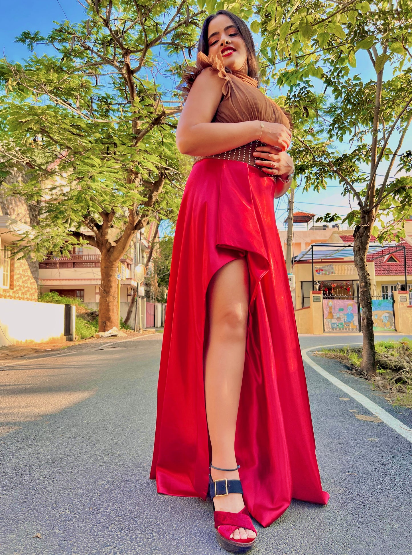 RED JASPER ROMANCE