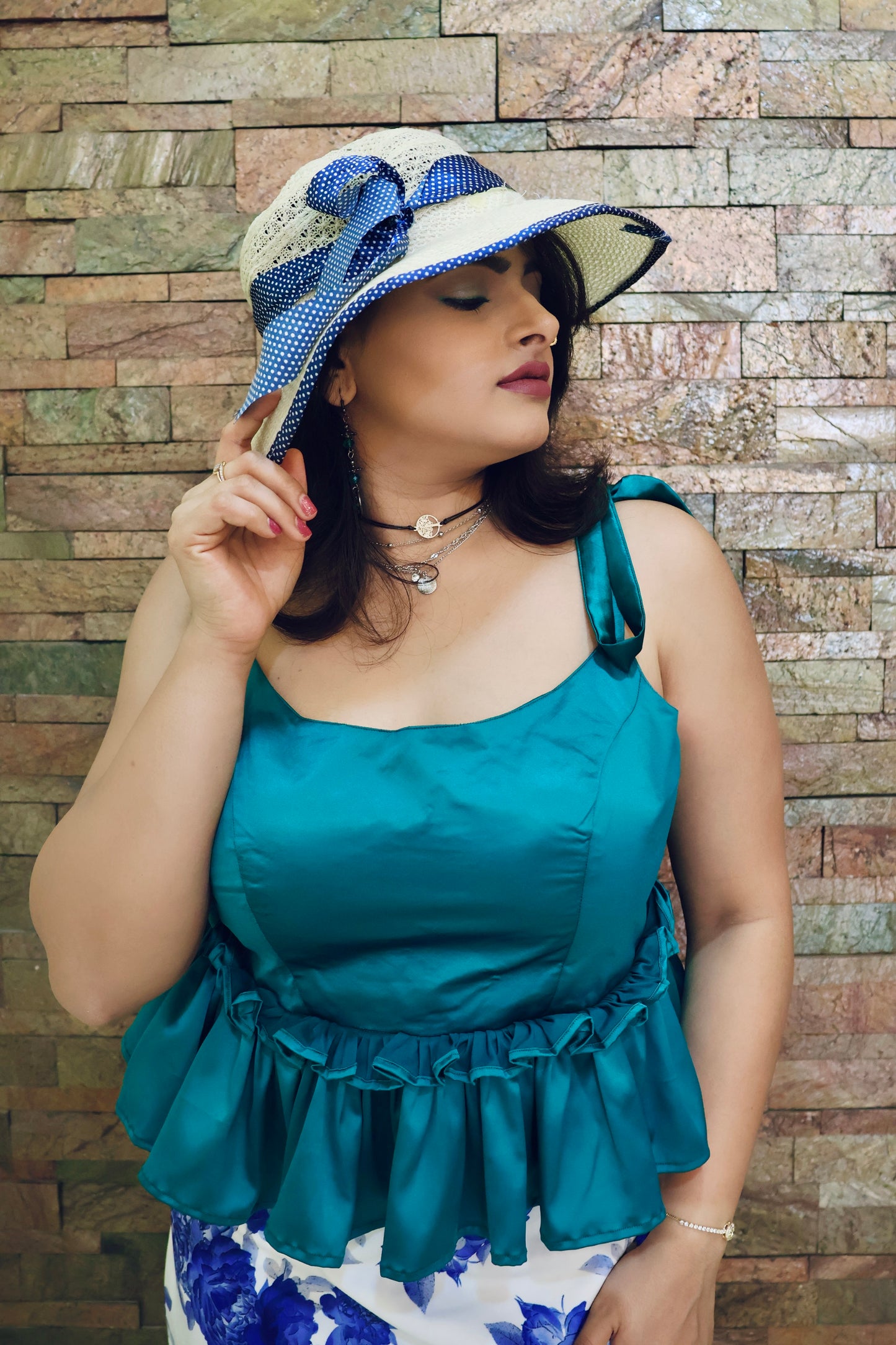 EMERALD ETHEREAL