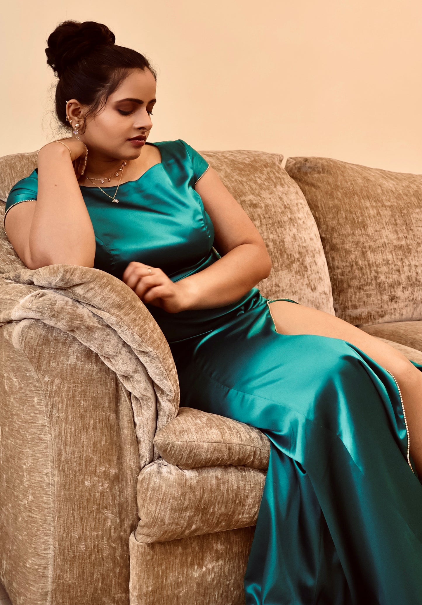EMERALD EXQUISITE