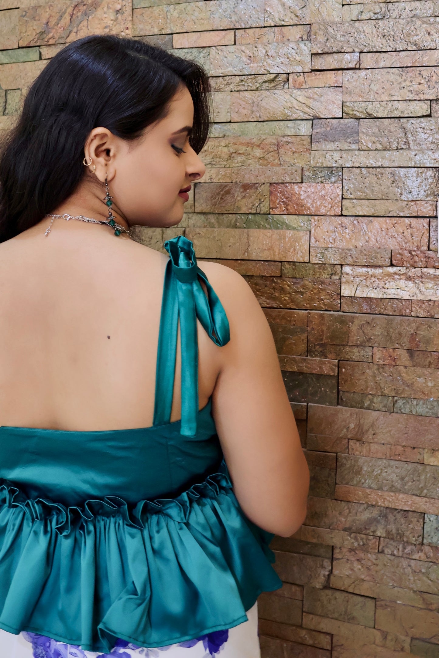 EMERALD ETHEREAL