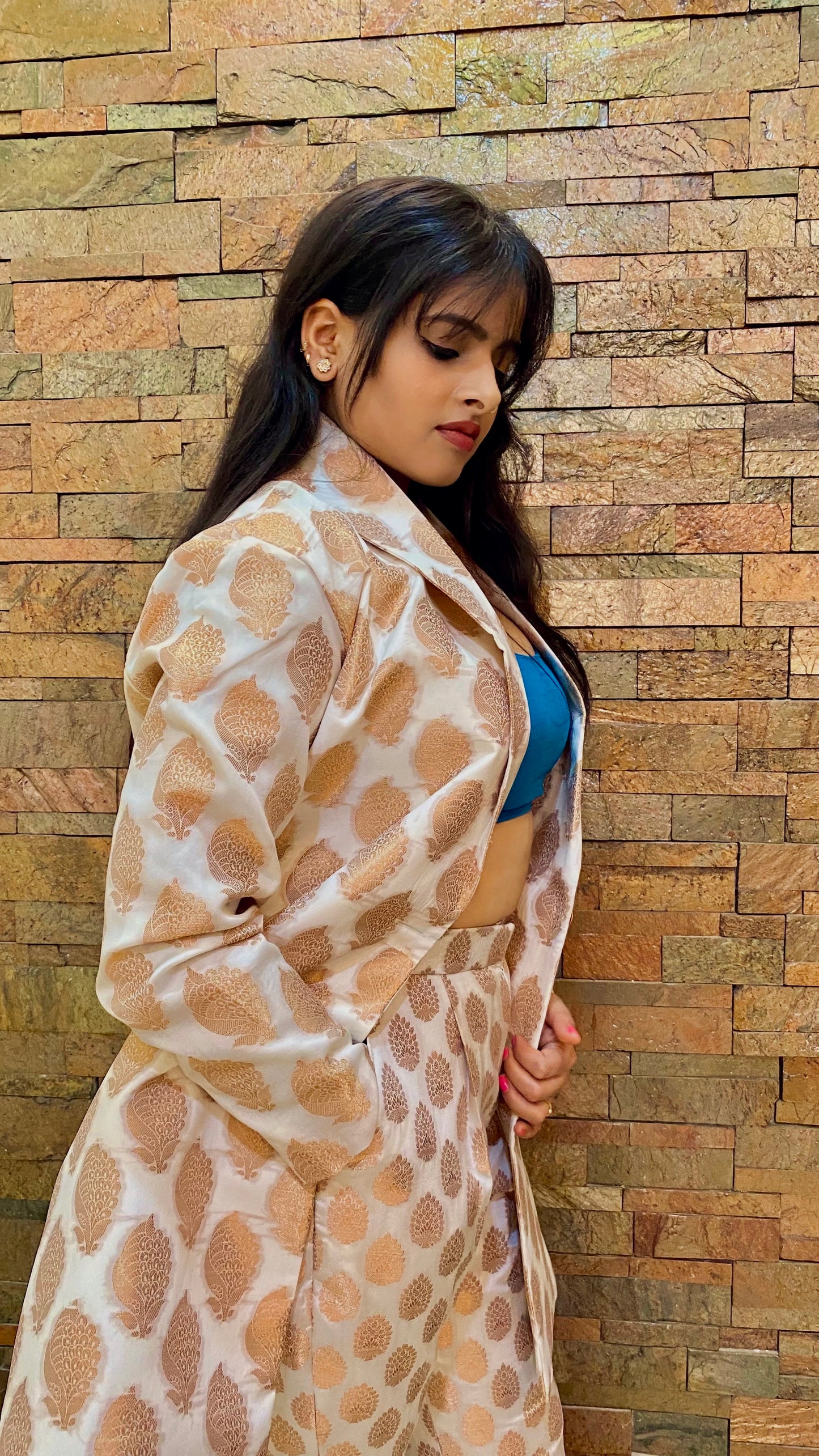 BARITE BEAUTY - ANSH