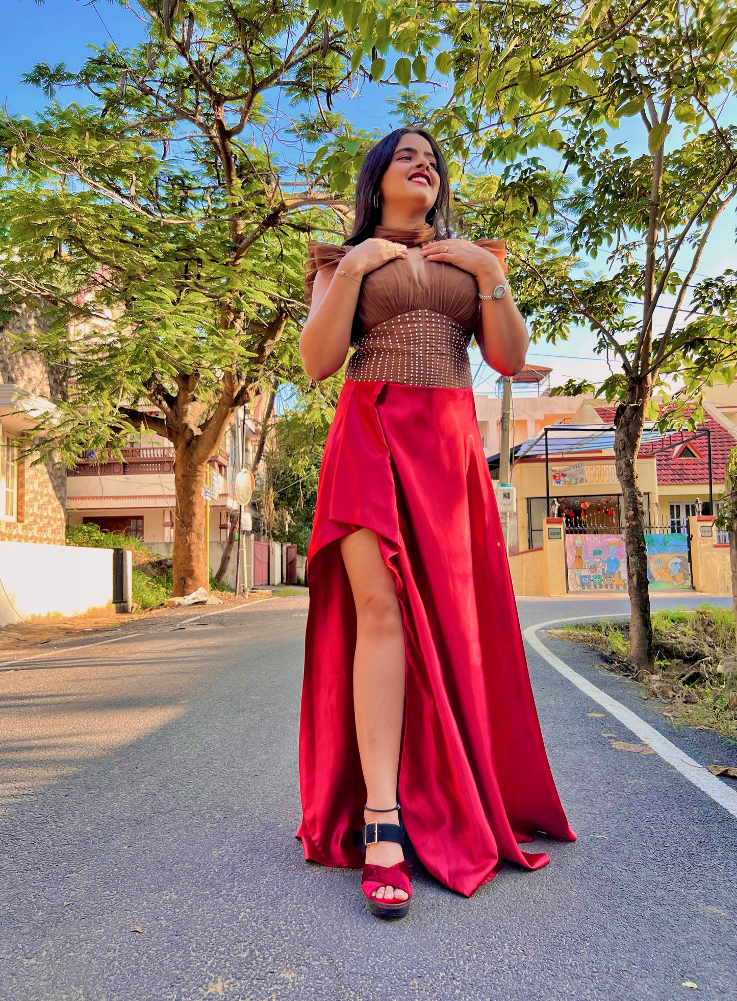 RED JASPER ROMANCE