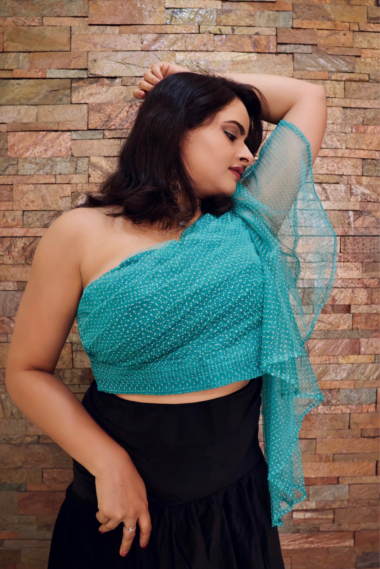 LONE MOUNTAIN TURQUOISE