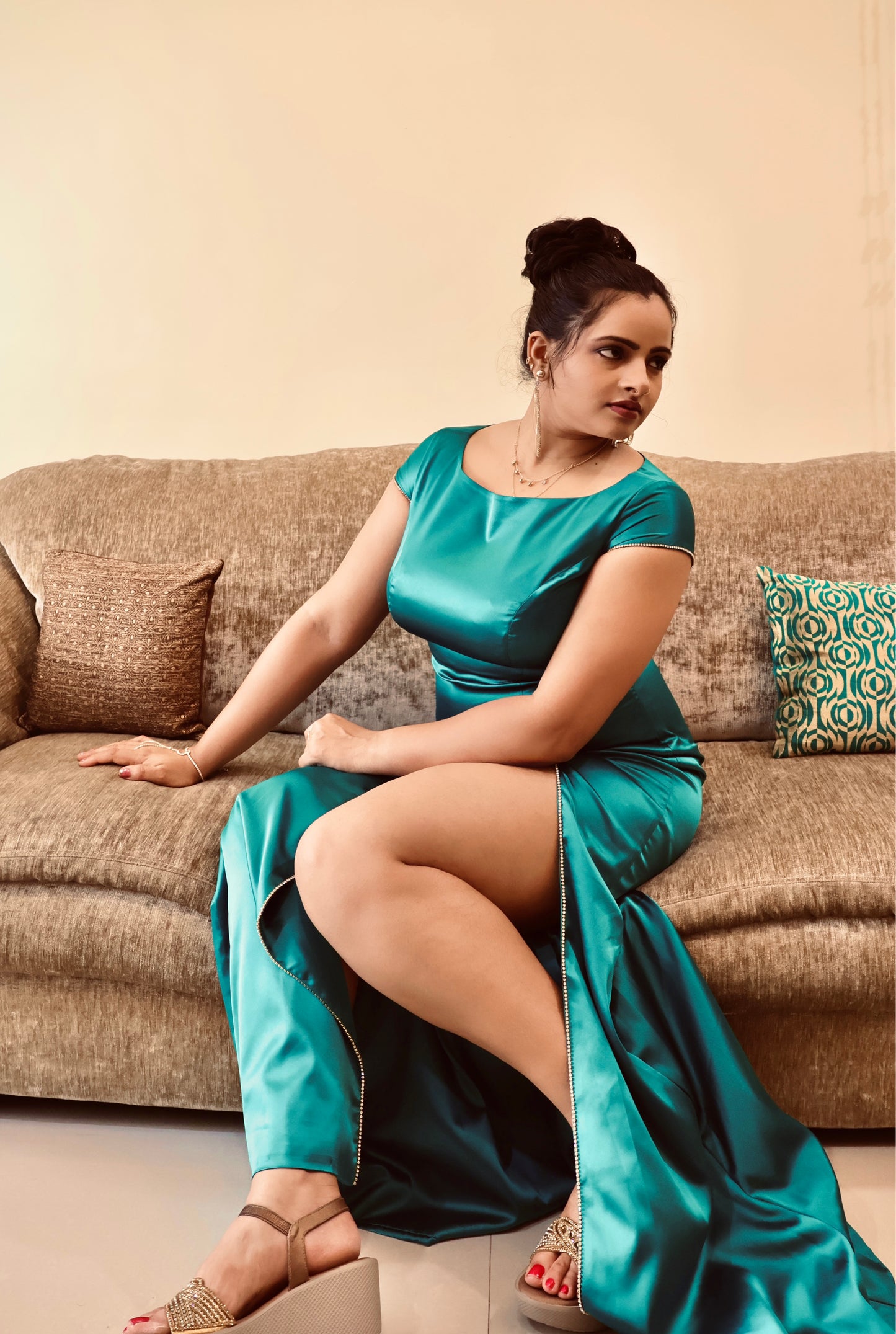 EMERALD EXQUISITE