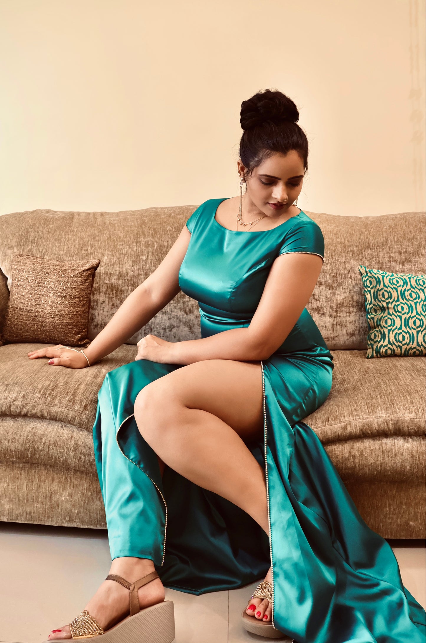 EMERALD EXQUISITE