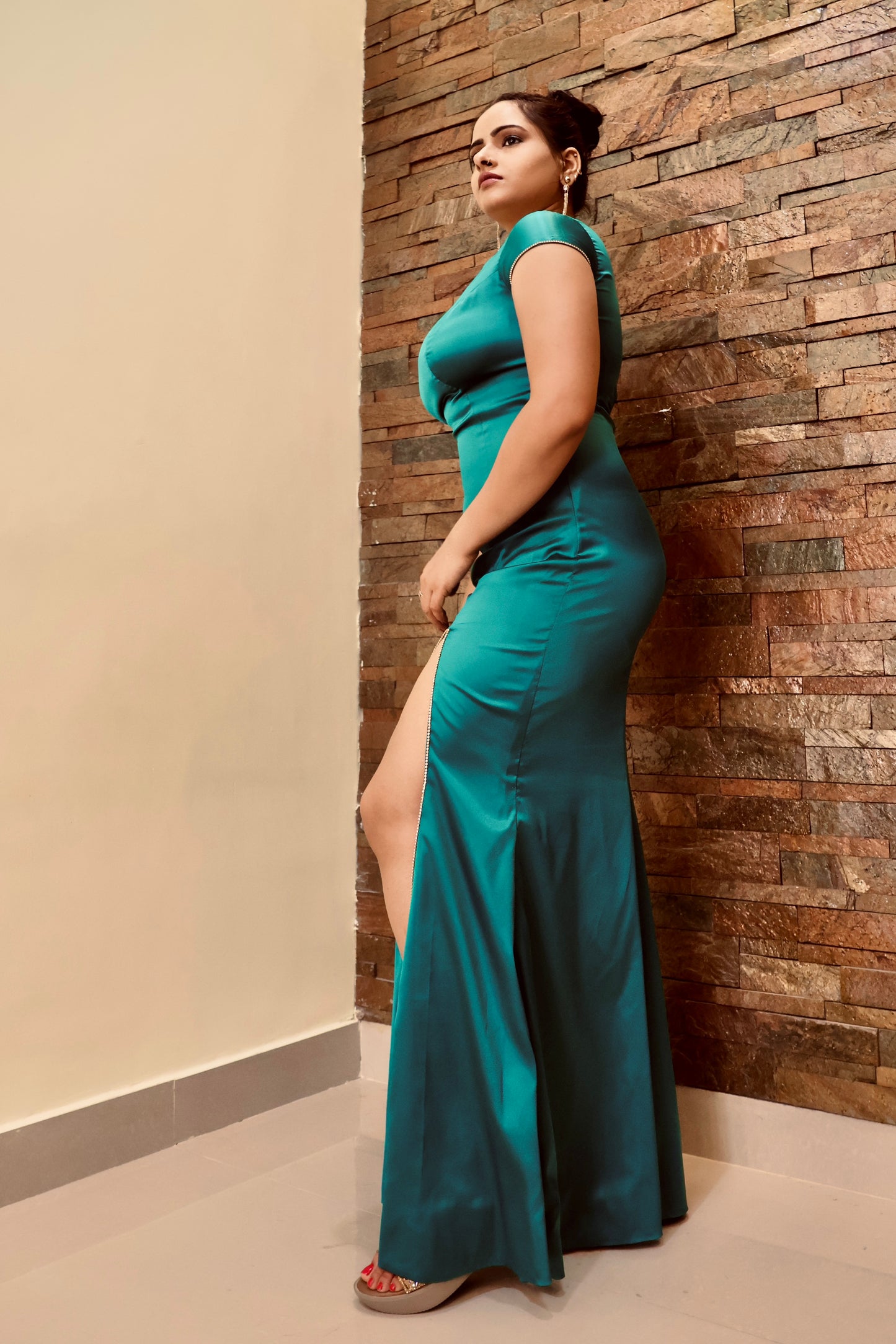 EMERALD EXQUISITE