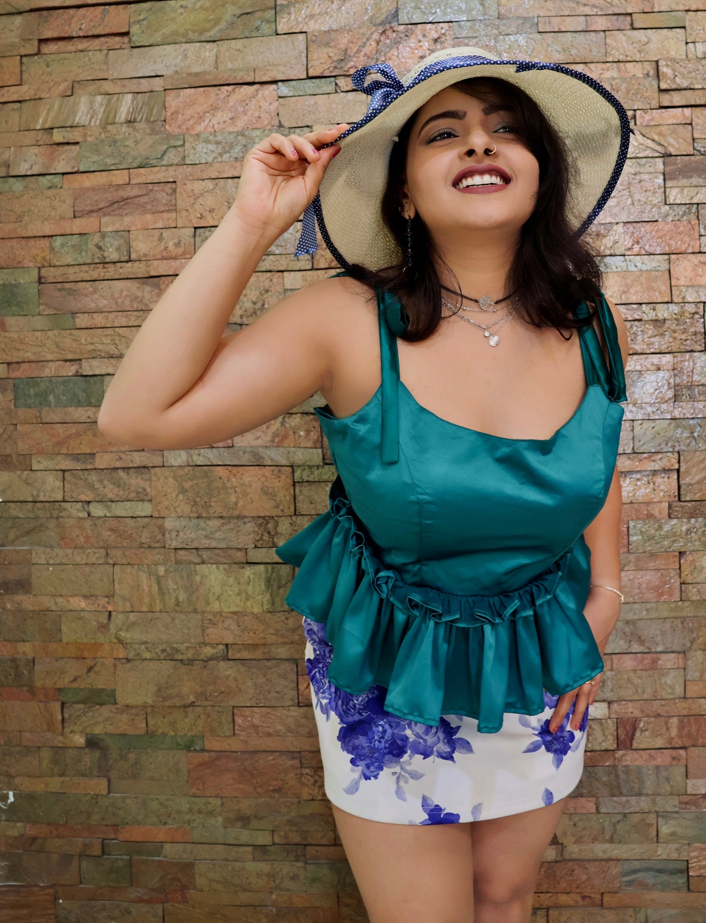 EMERALD ETHEREAL