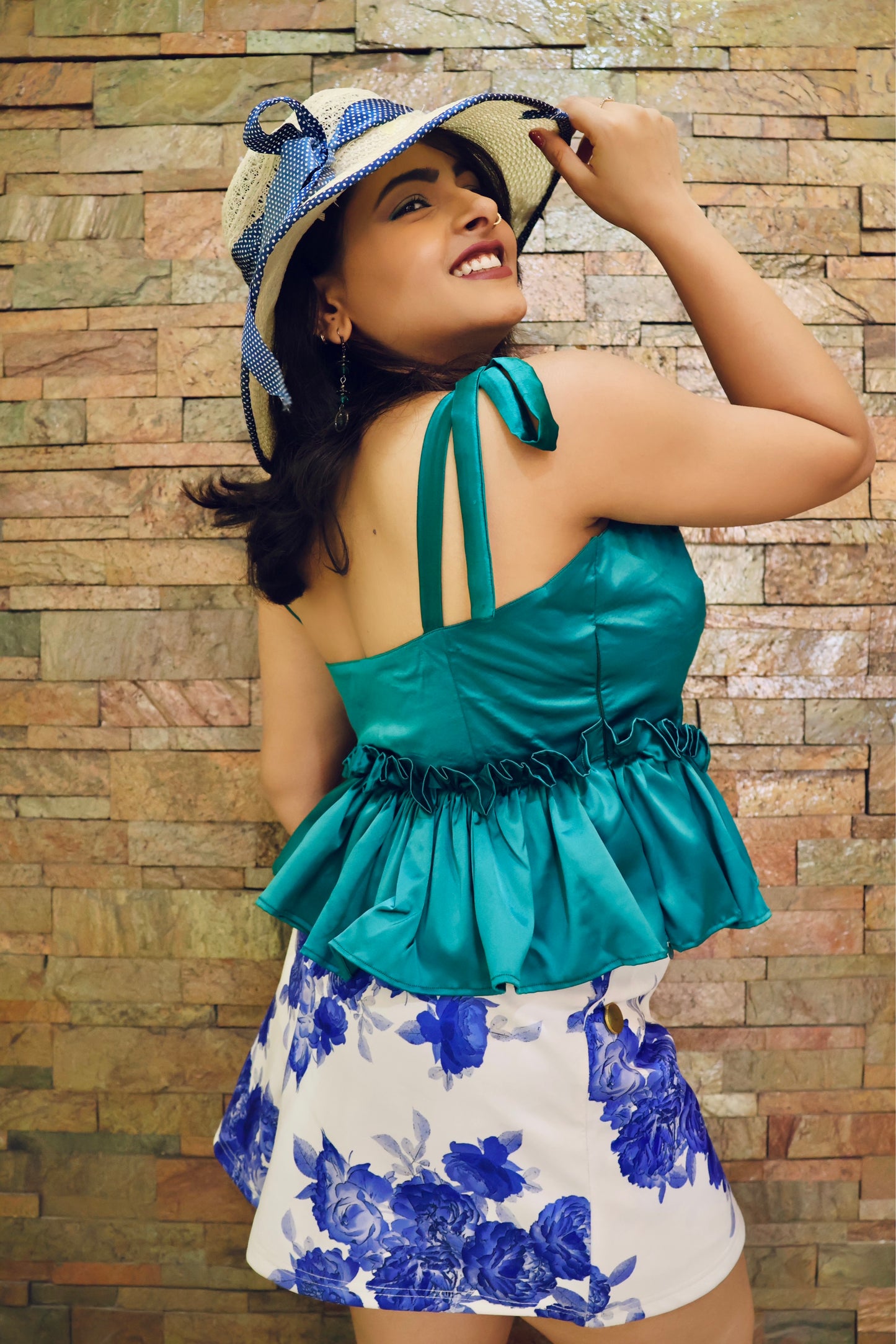 EMERALD ETHEREAL