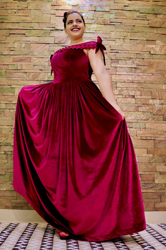 GARNET GLOW