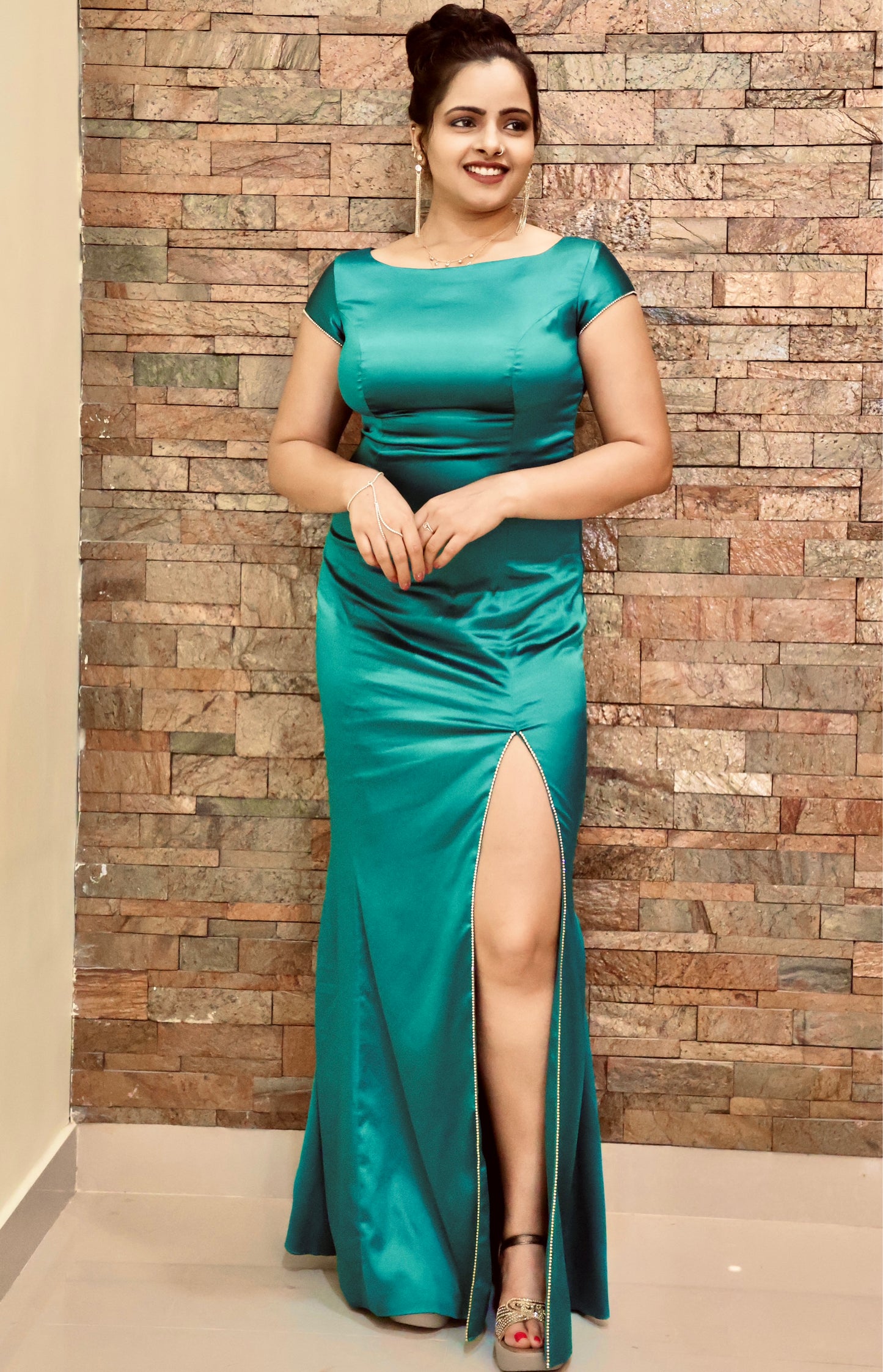 EMERALD EXQUISITE