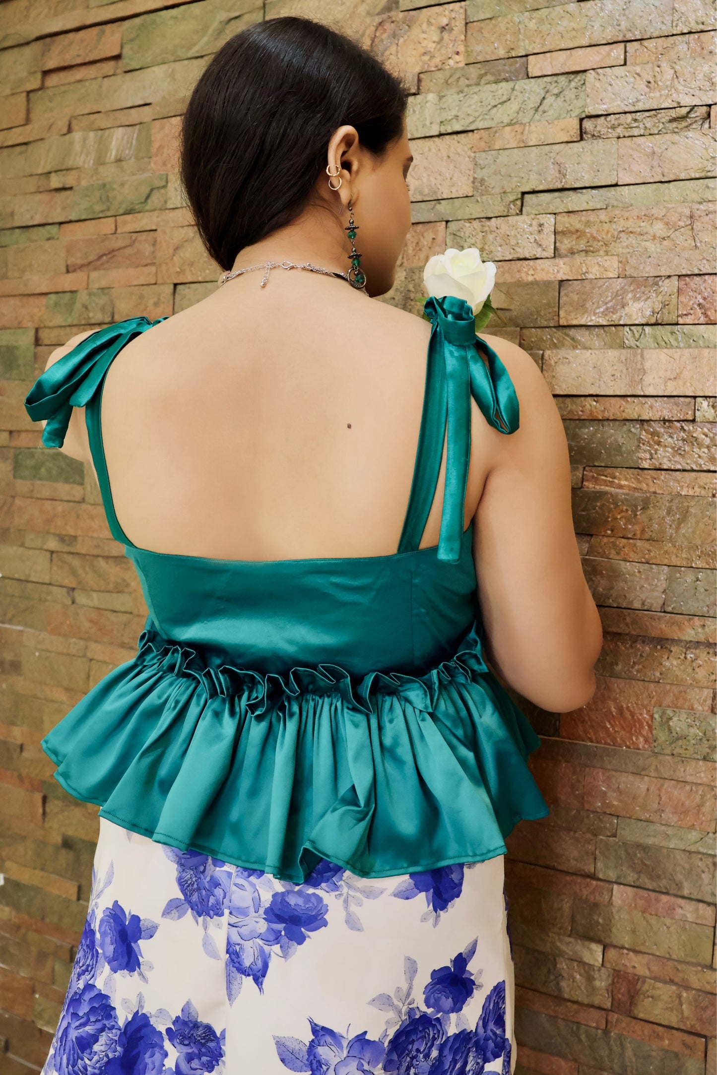 EMERALD ETHEREAL
