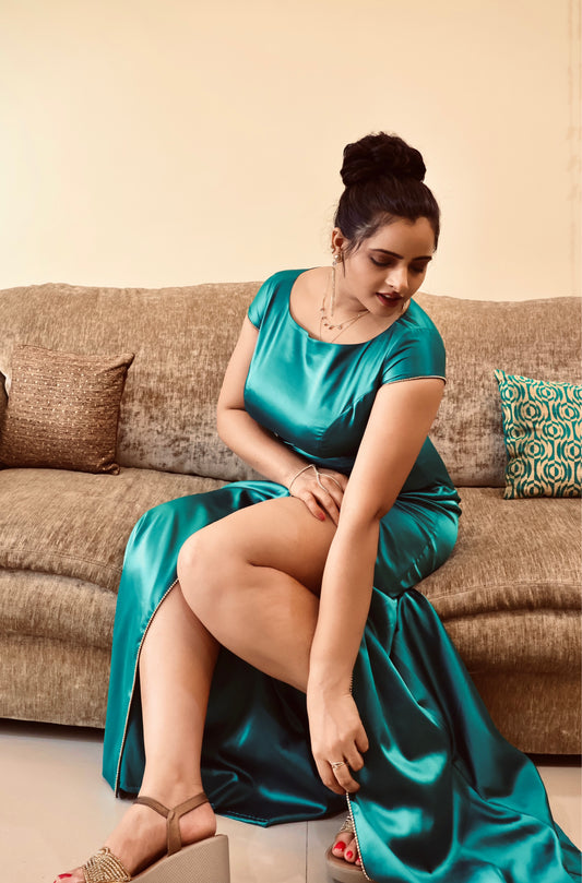 EMERALD EXQUISITE