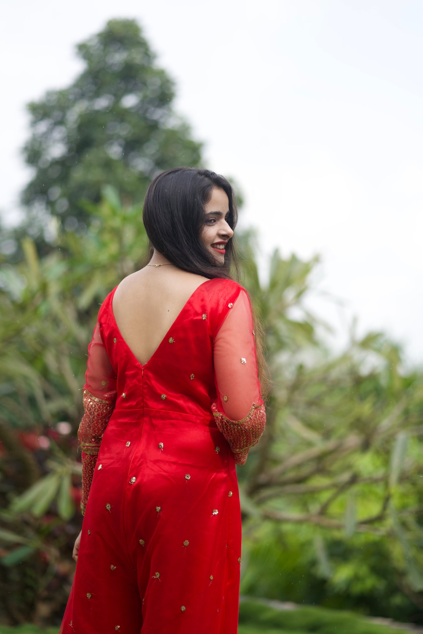 RUBY ROSY
