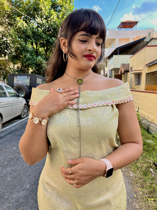 SERPENTINE SWEETHEART