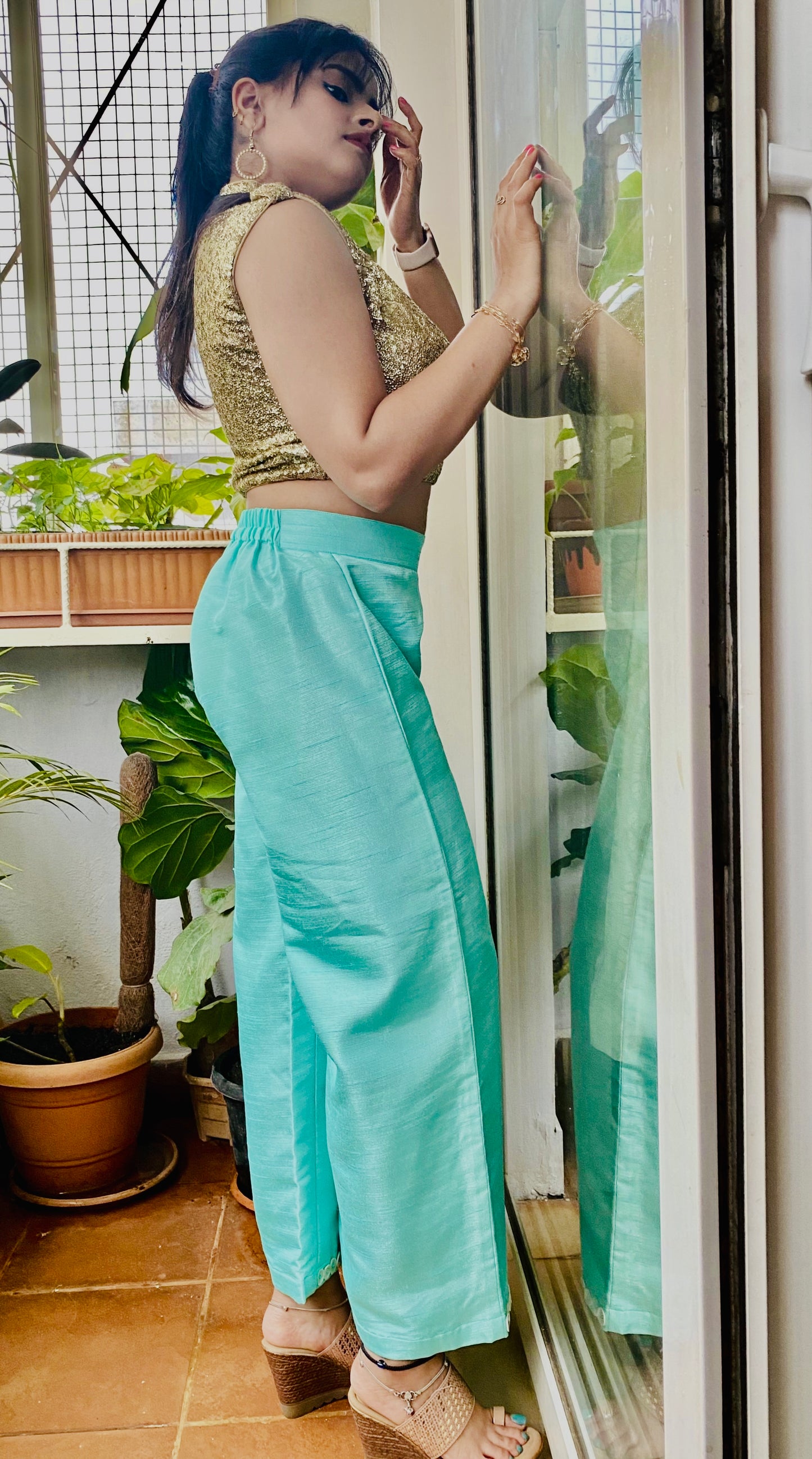 AMAZONITE AMOUR