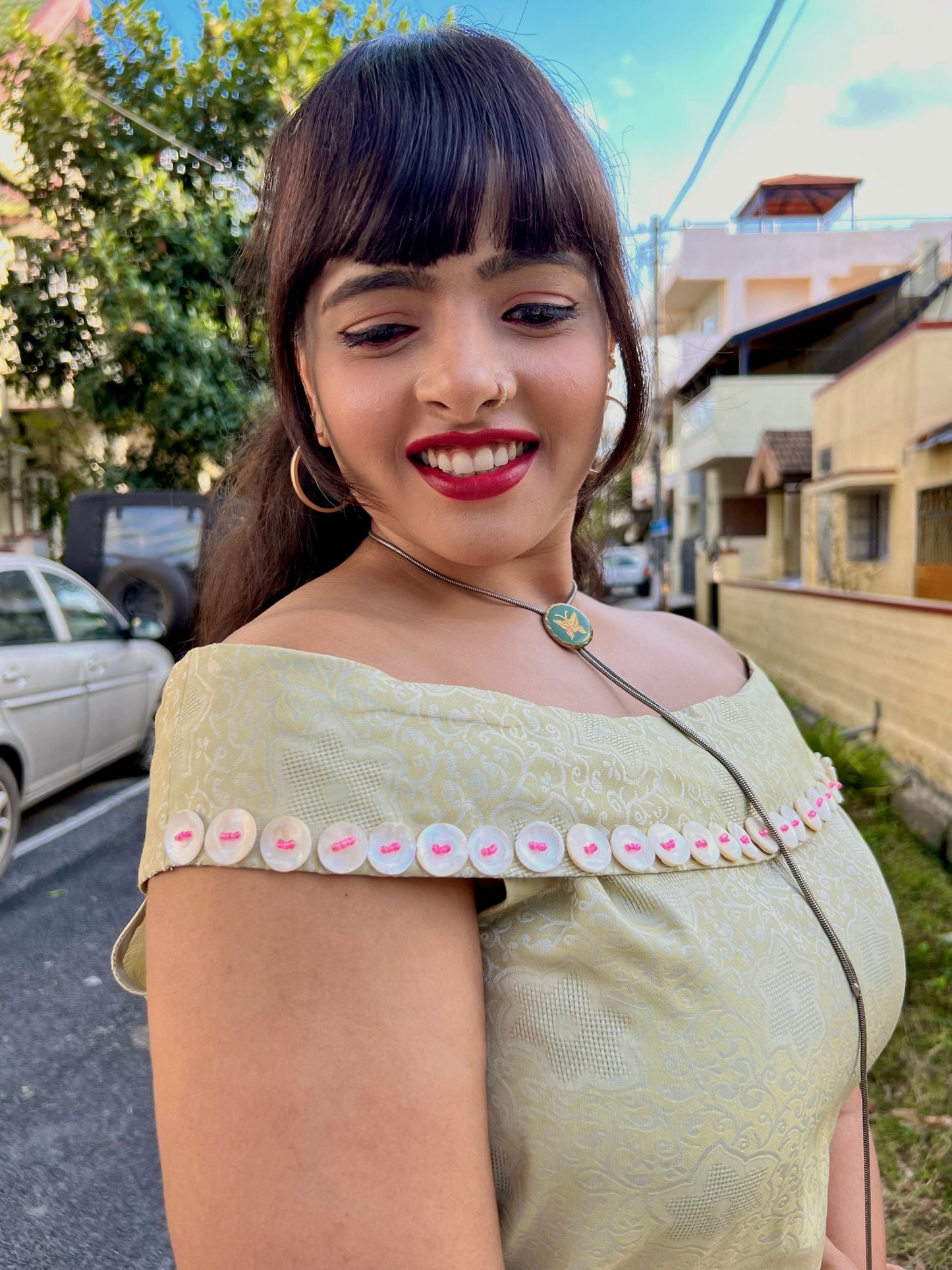 SERPENTINE SWEETHEART